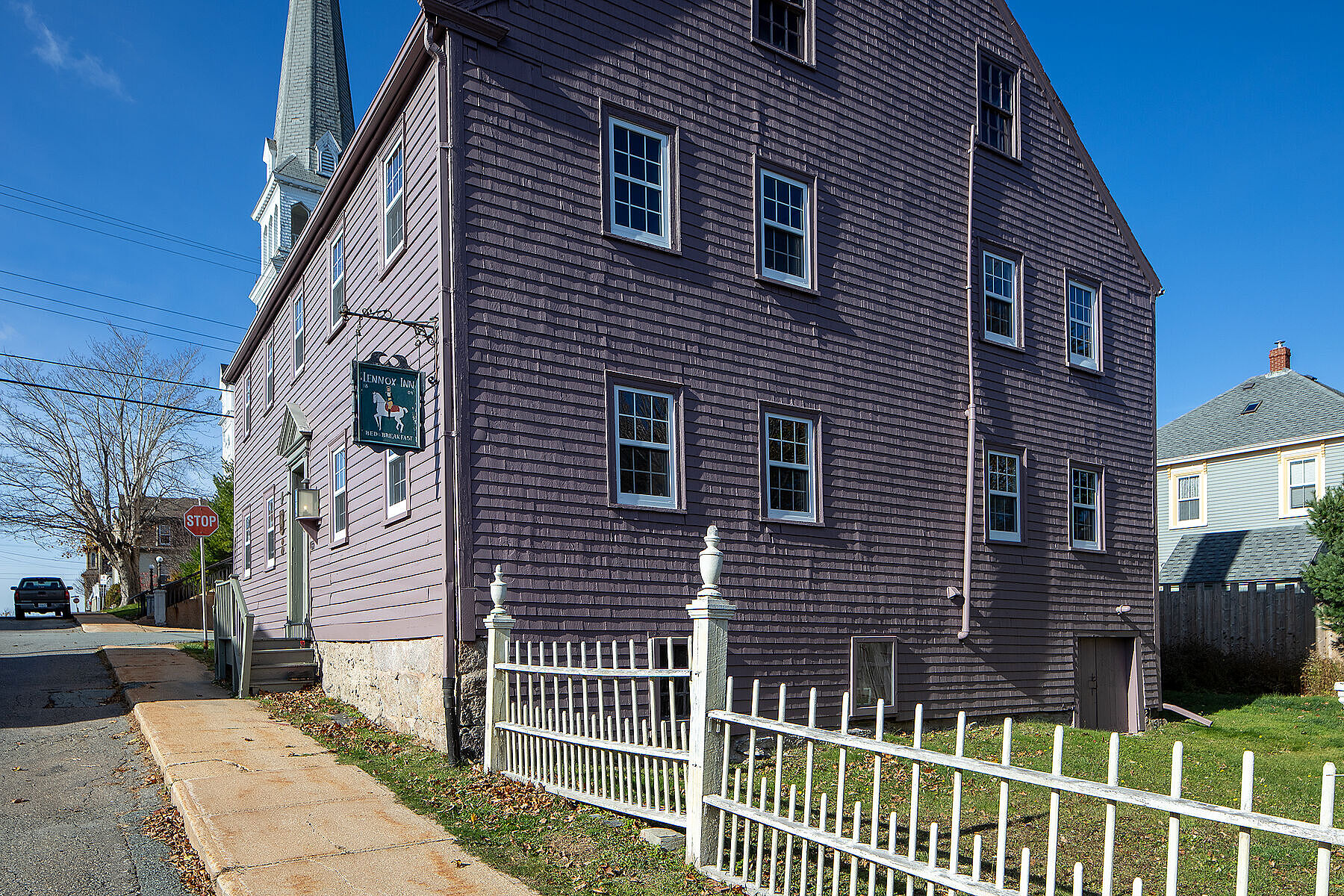  Lunenburg, South Shore - 物件實景