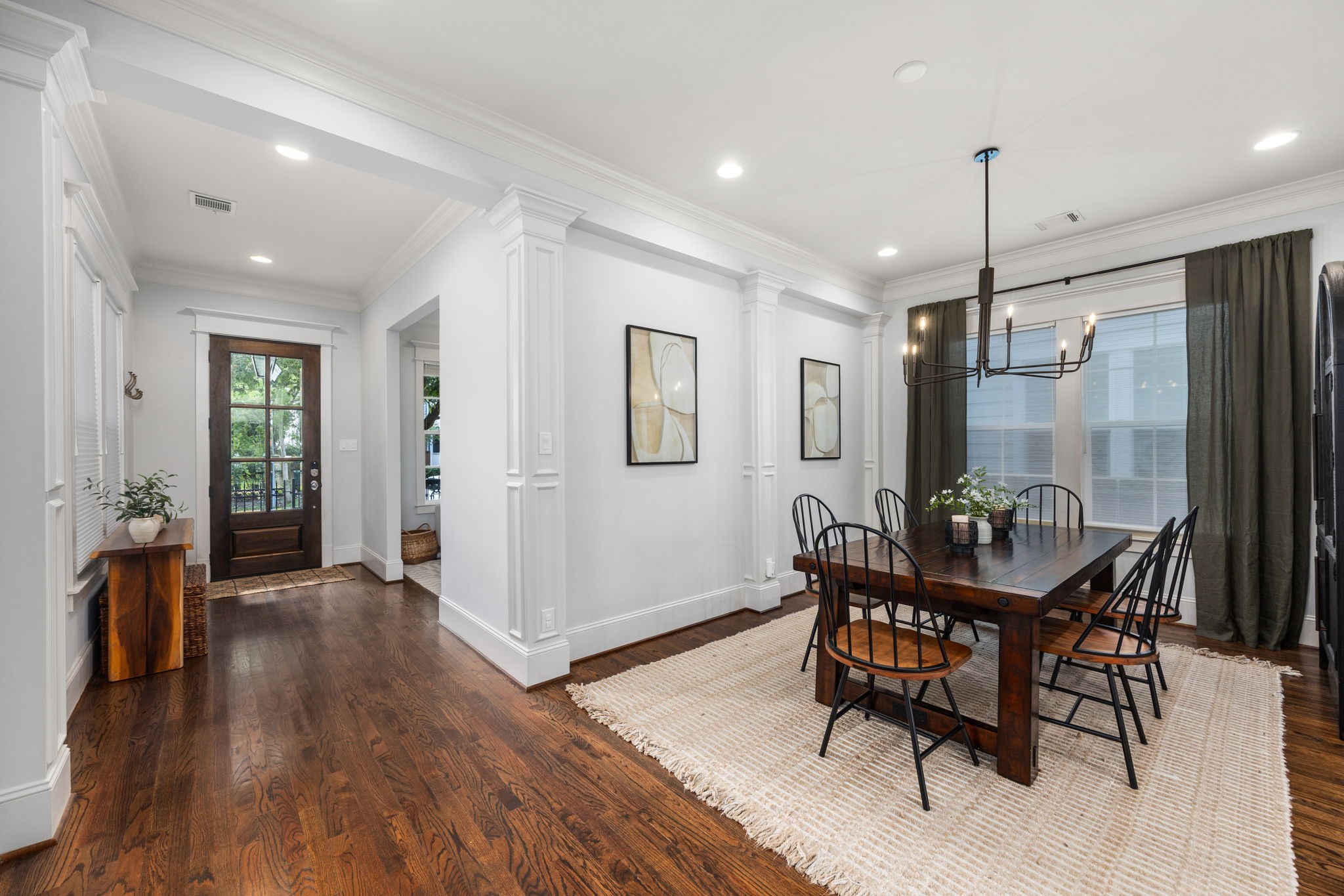  733 Ashland Street C - 物件實景