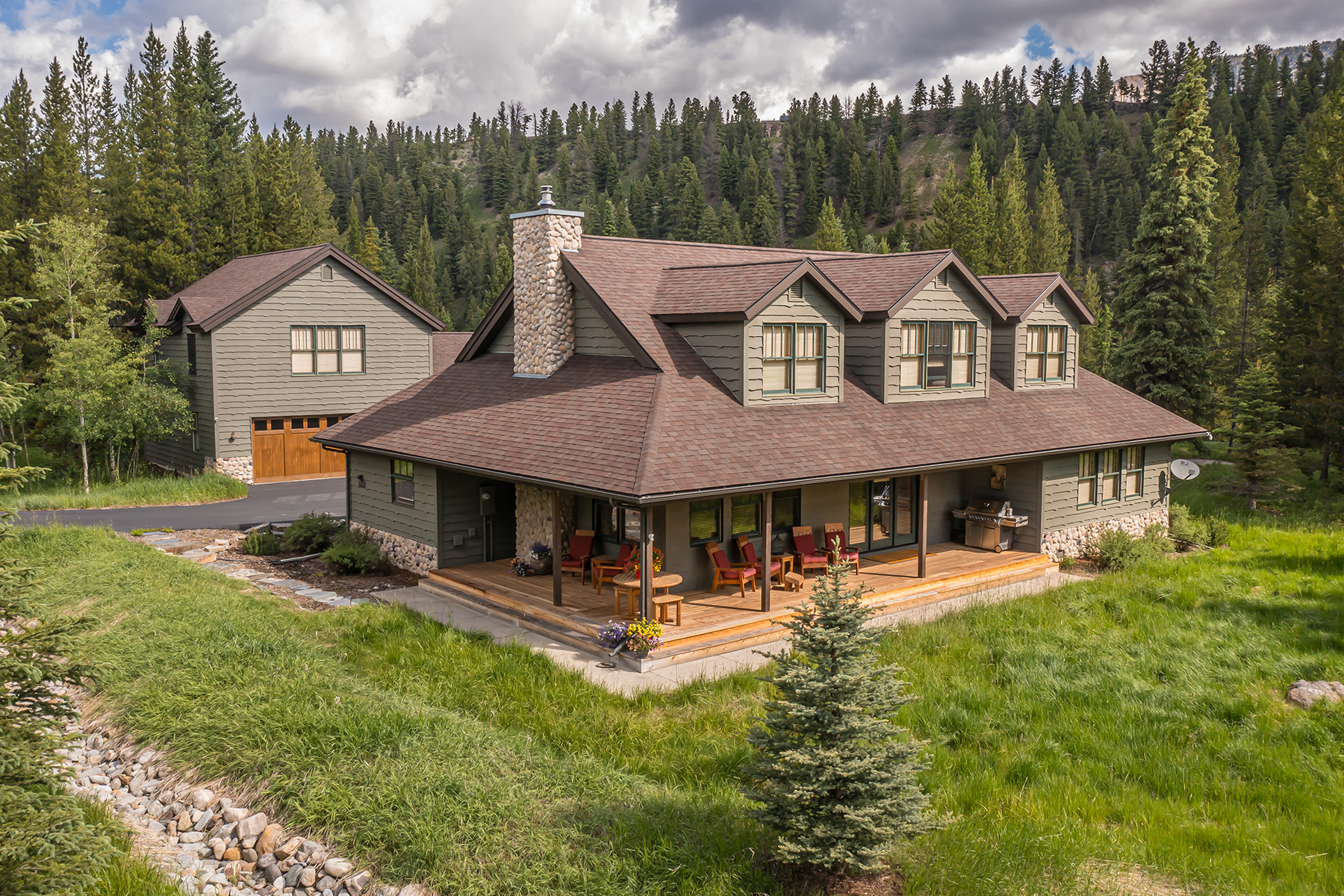  1255 Andesite Road - 物件實景