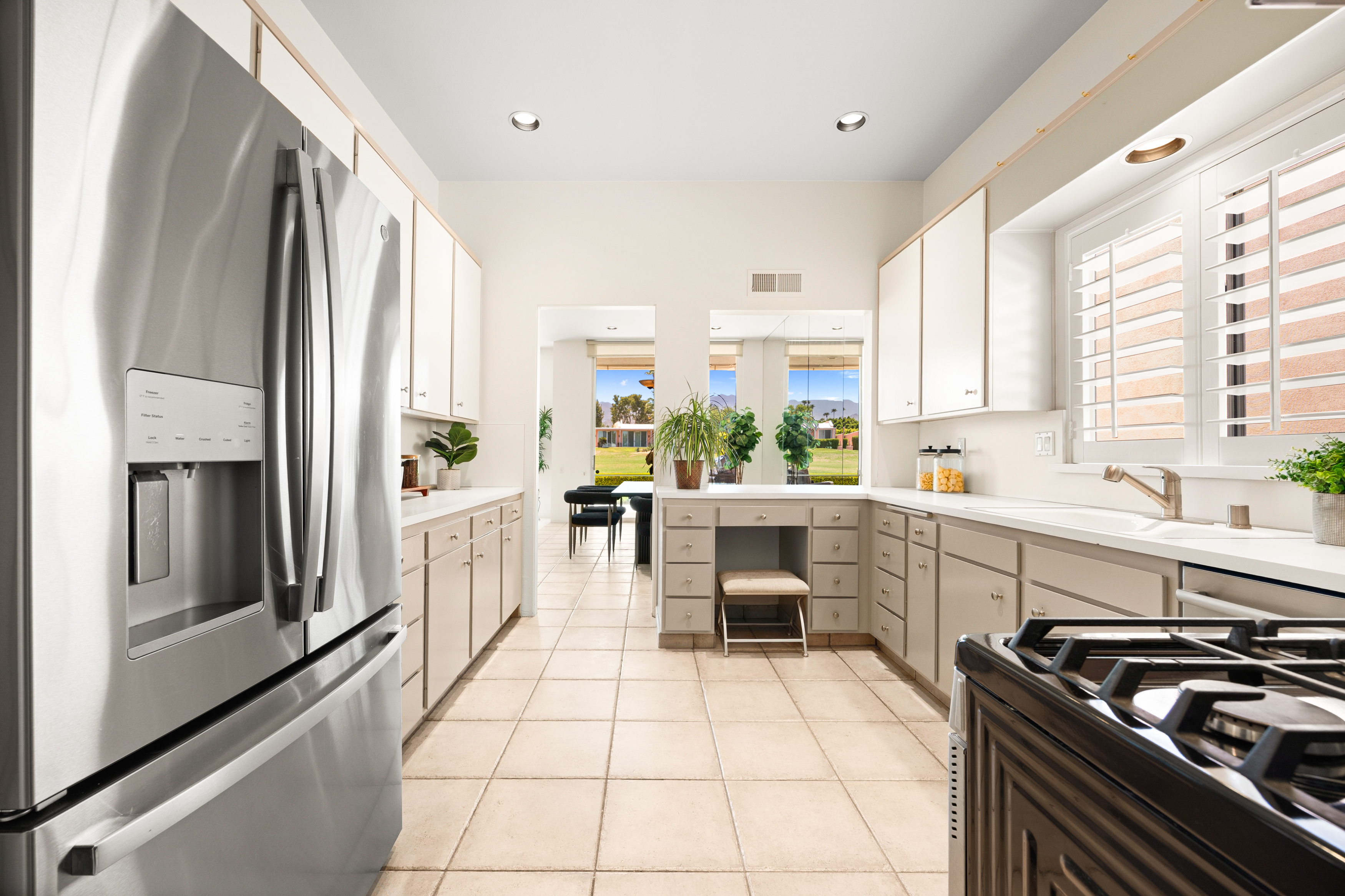  73649 Amir Drive, Palm Desert, CA 92260 - 物件實景
