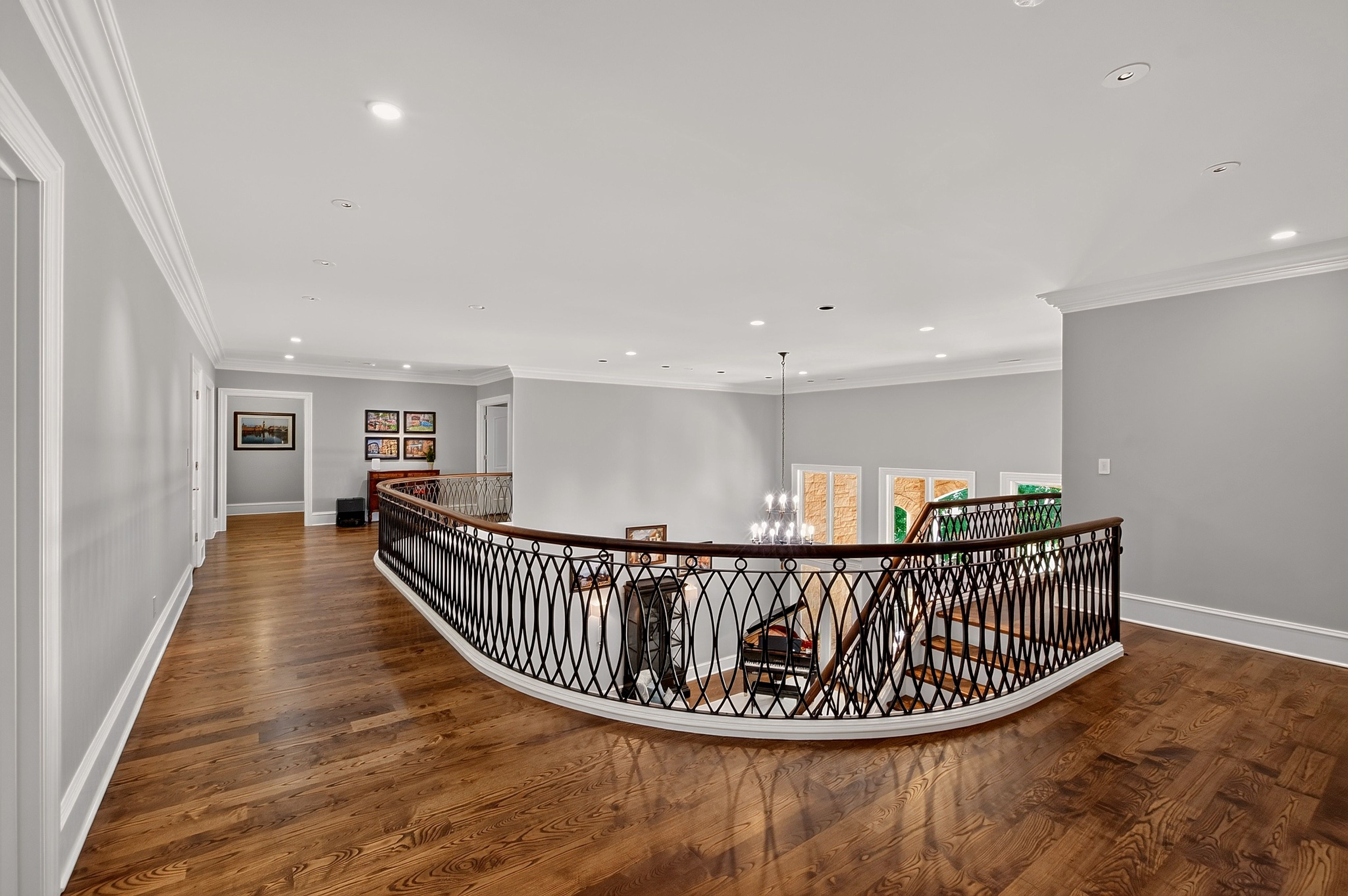  1412 Hedgelawn Way, Raleigh, NC 27615 - 物件實景