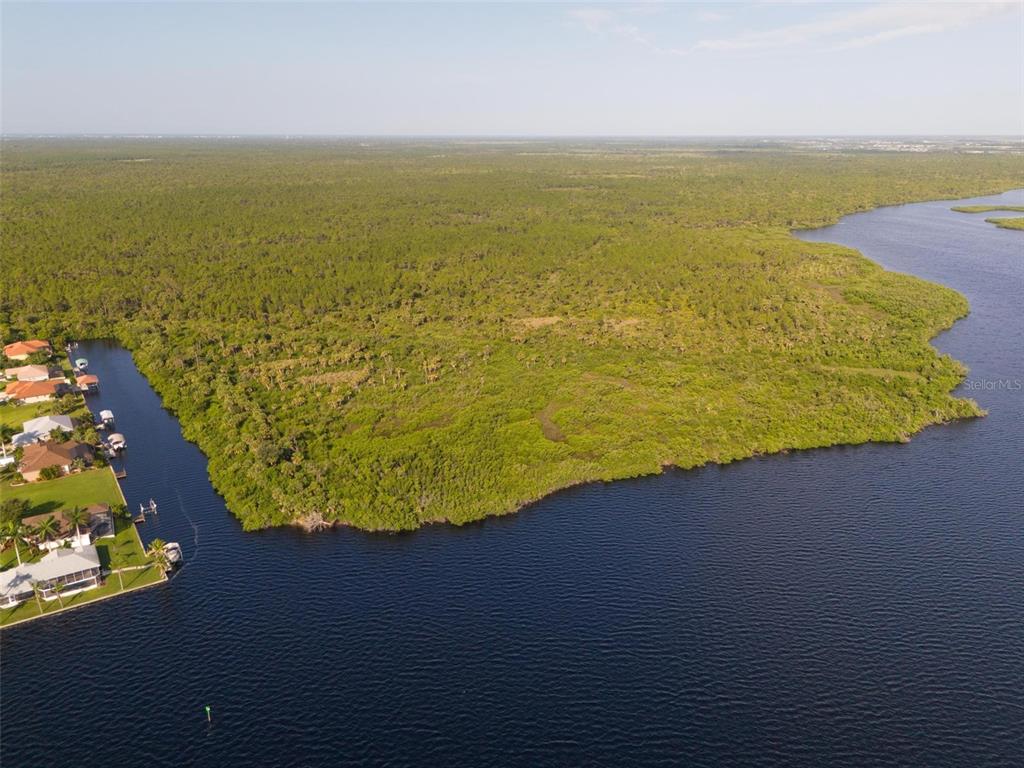 Port Charlotte, Florida, 33981, United States, ,Land,For Sale,1980063