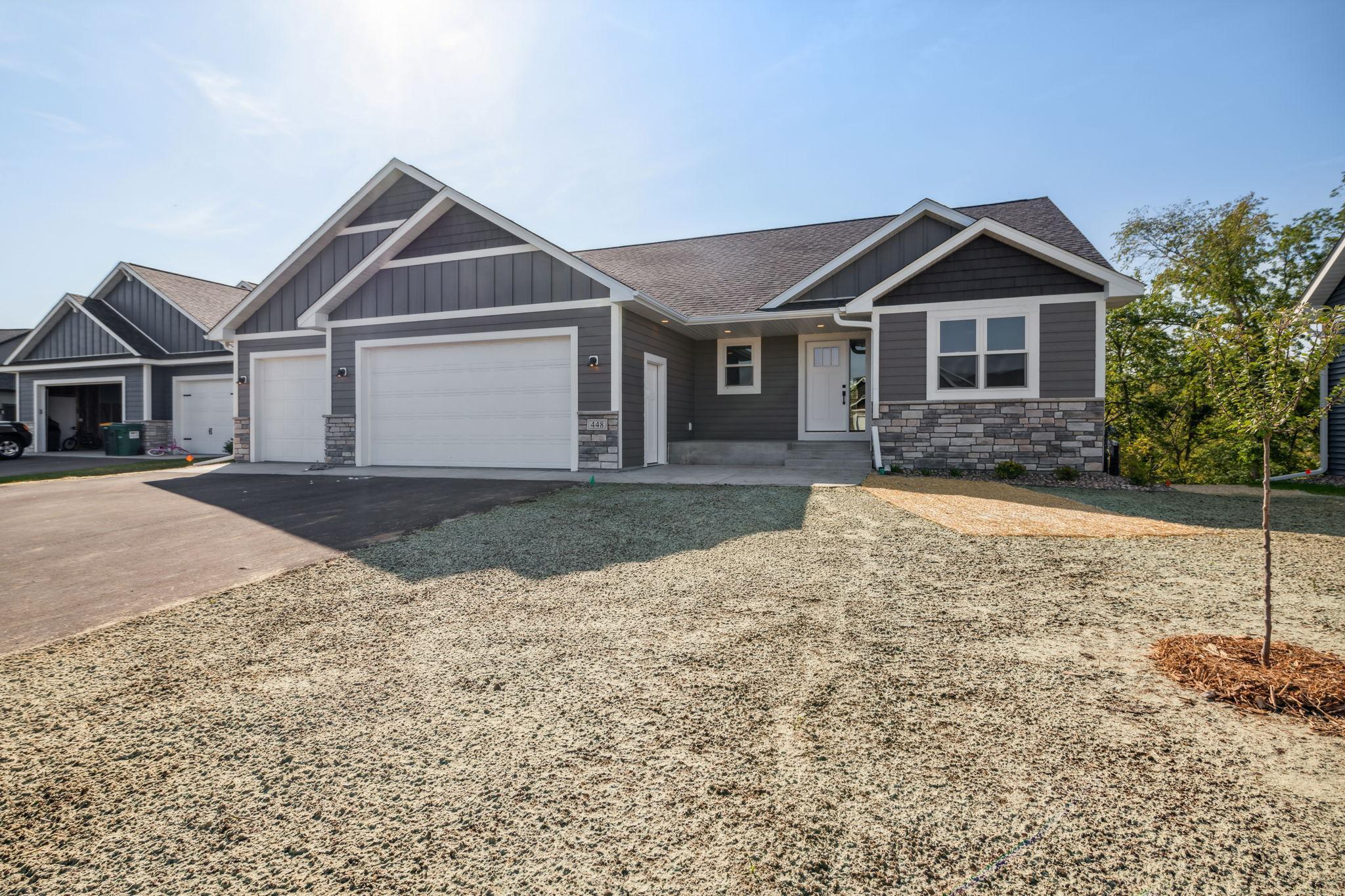 Ellsworth, Wisconsin, 54011, United States, 3 Bedrooms Bedrooms, ,1 BathroomBathrooms,Residential,For Sale,1913139
