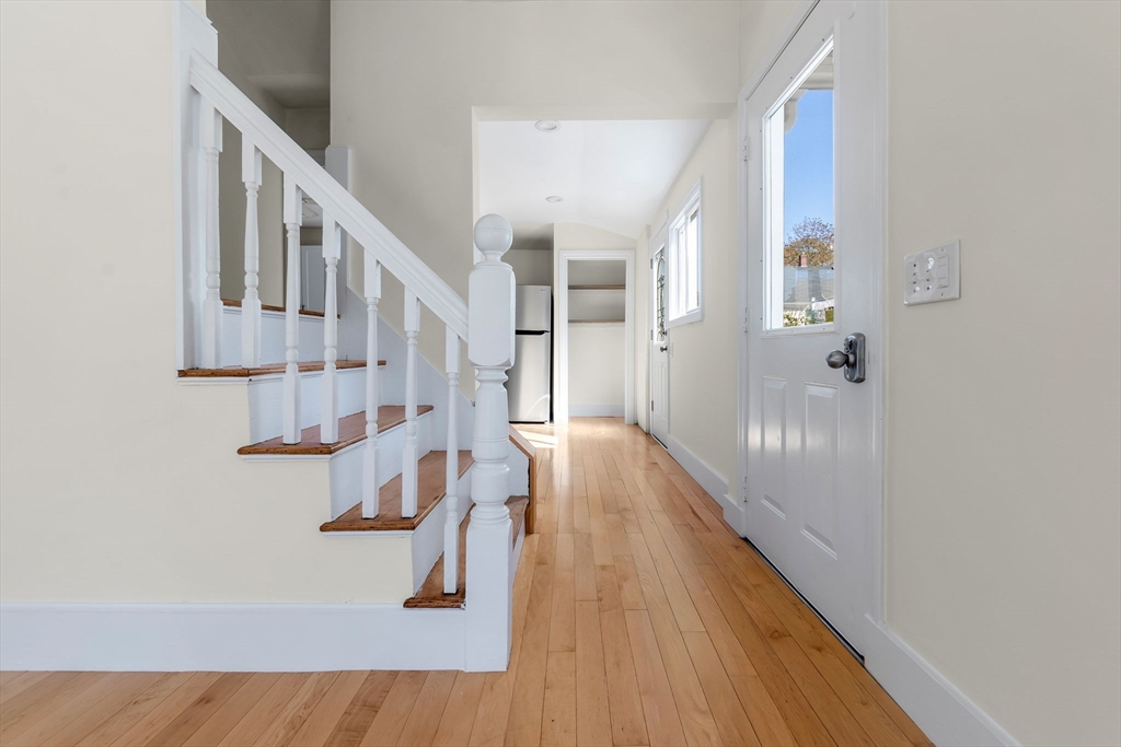 Danvers, Massachusetts, 01923, United States, 3 Bedrooms Bedrooms, ,2 BathroomsBathrooms,Residential,For Sale,1961662