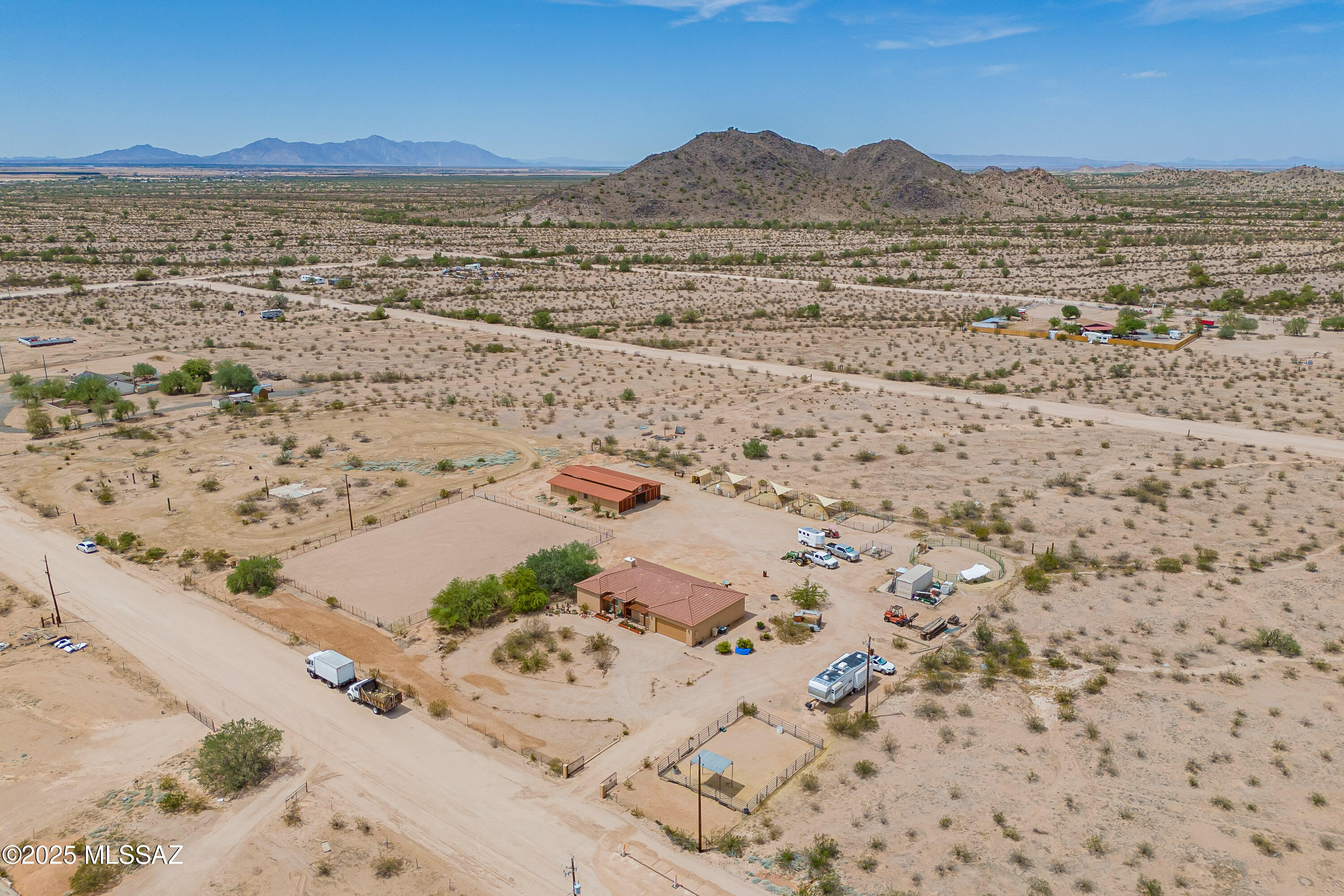 Casa Grande, Arizona, 85193, United States, 3 Bedrooms Bedrooms, ,3 BathroomsBathrooms,Residential,For Sale,1927345
