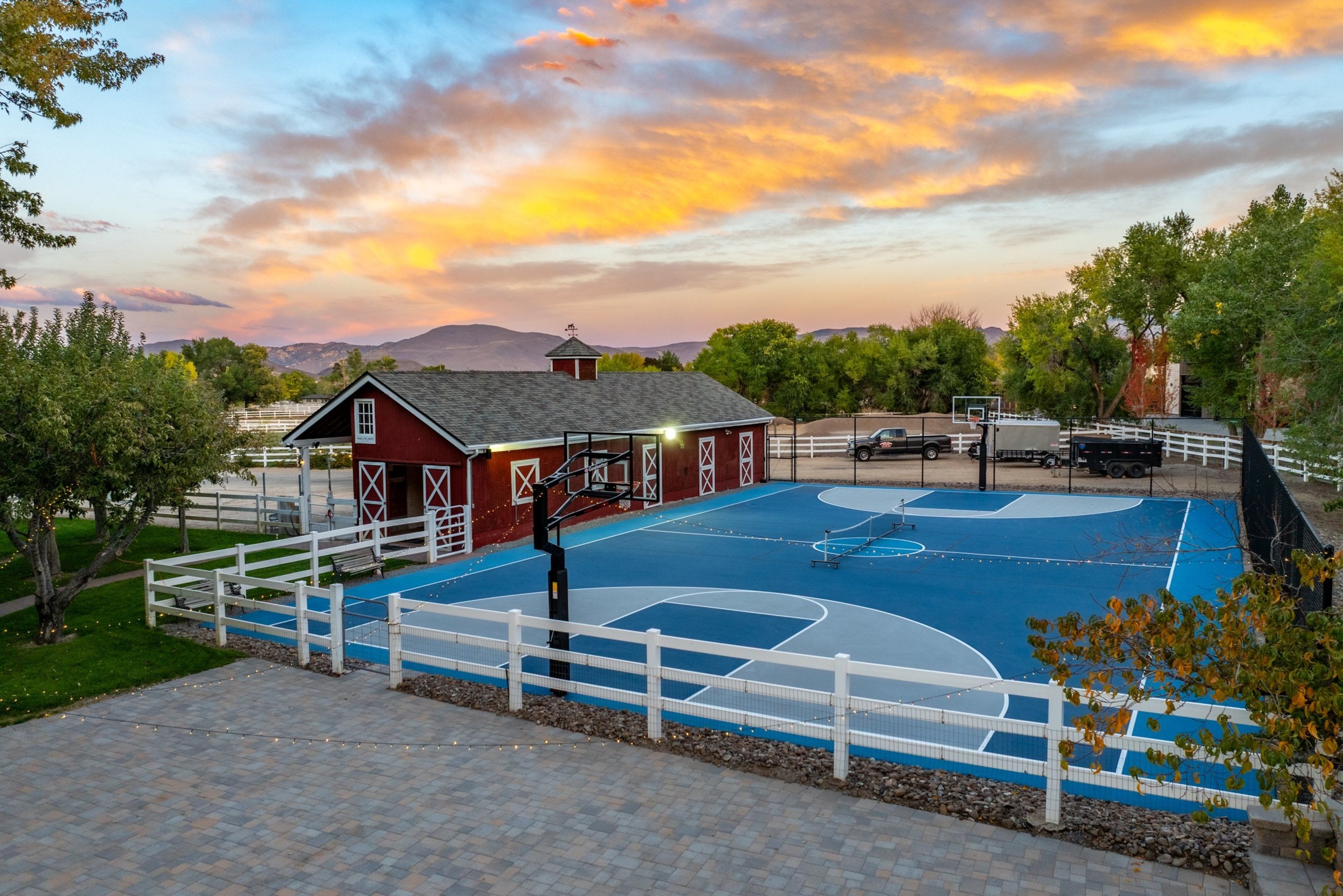  1500 Holcomb Ranch - 物件實景