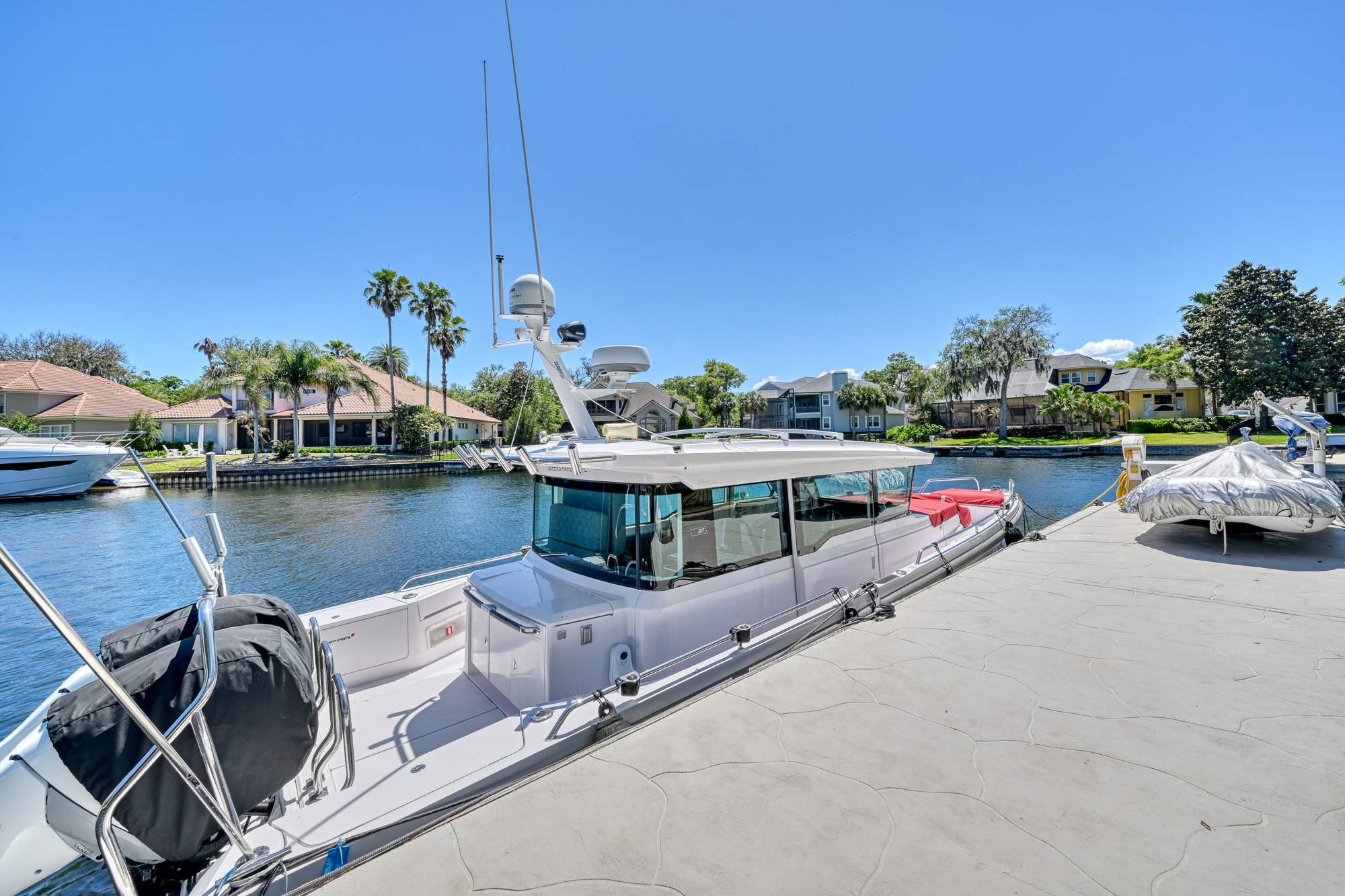  13656 Charter Court, Jacksonville, FL, 32225 - 物件實景
