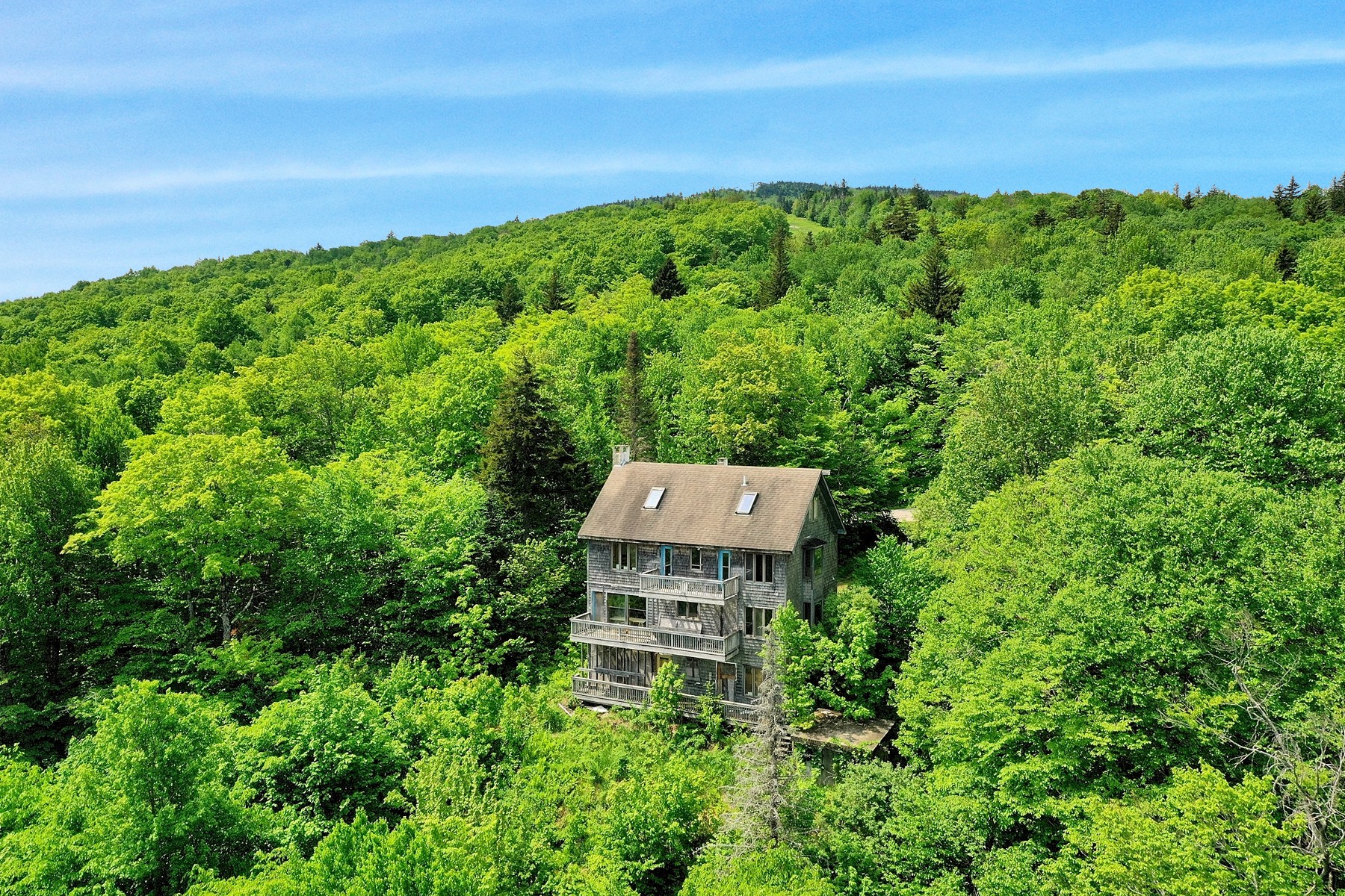  1300 Mountain Road - 物件實景