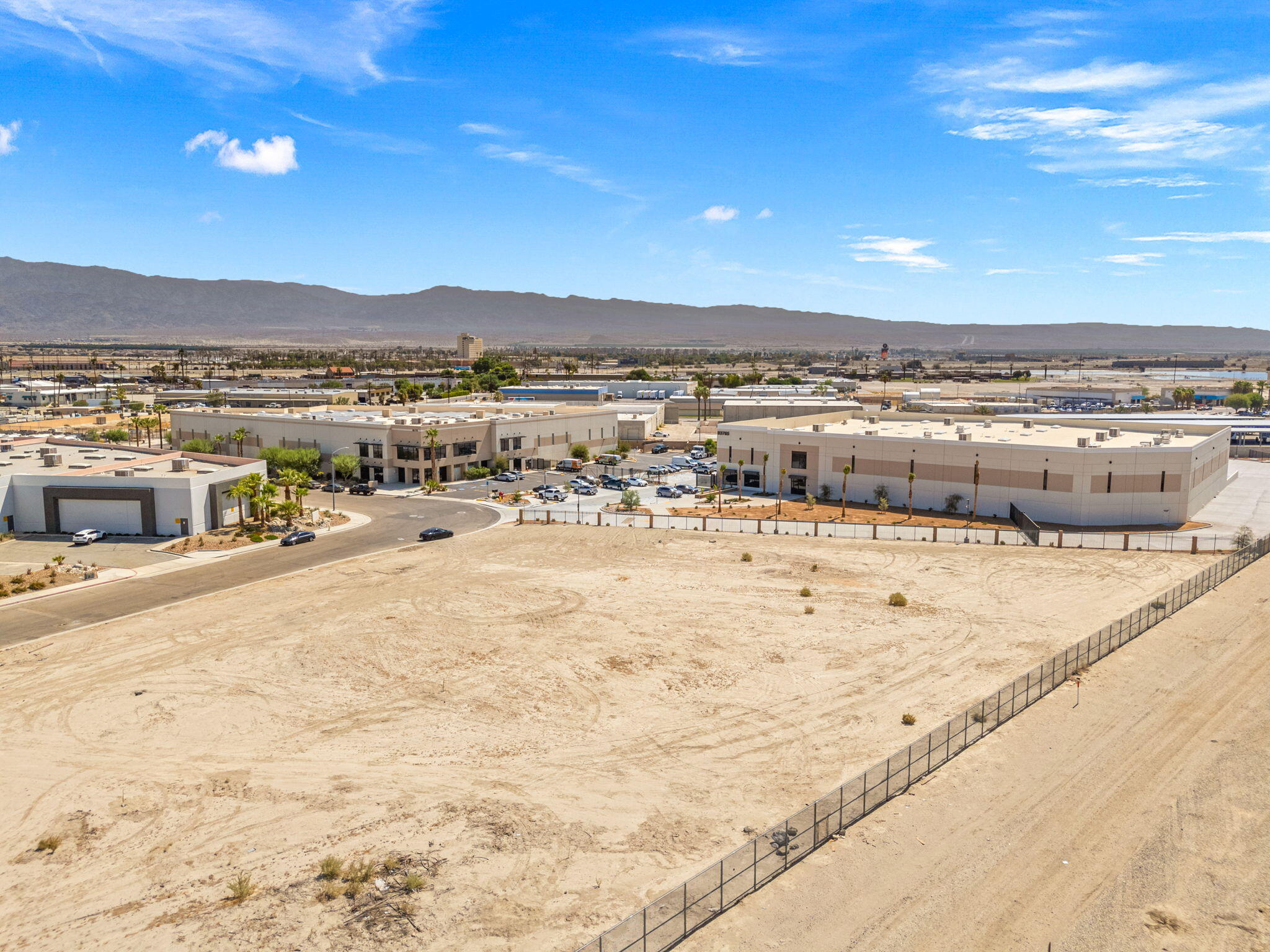 Indio, California, 92201, United States, ,Land,For Sale,1919598