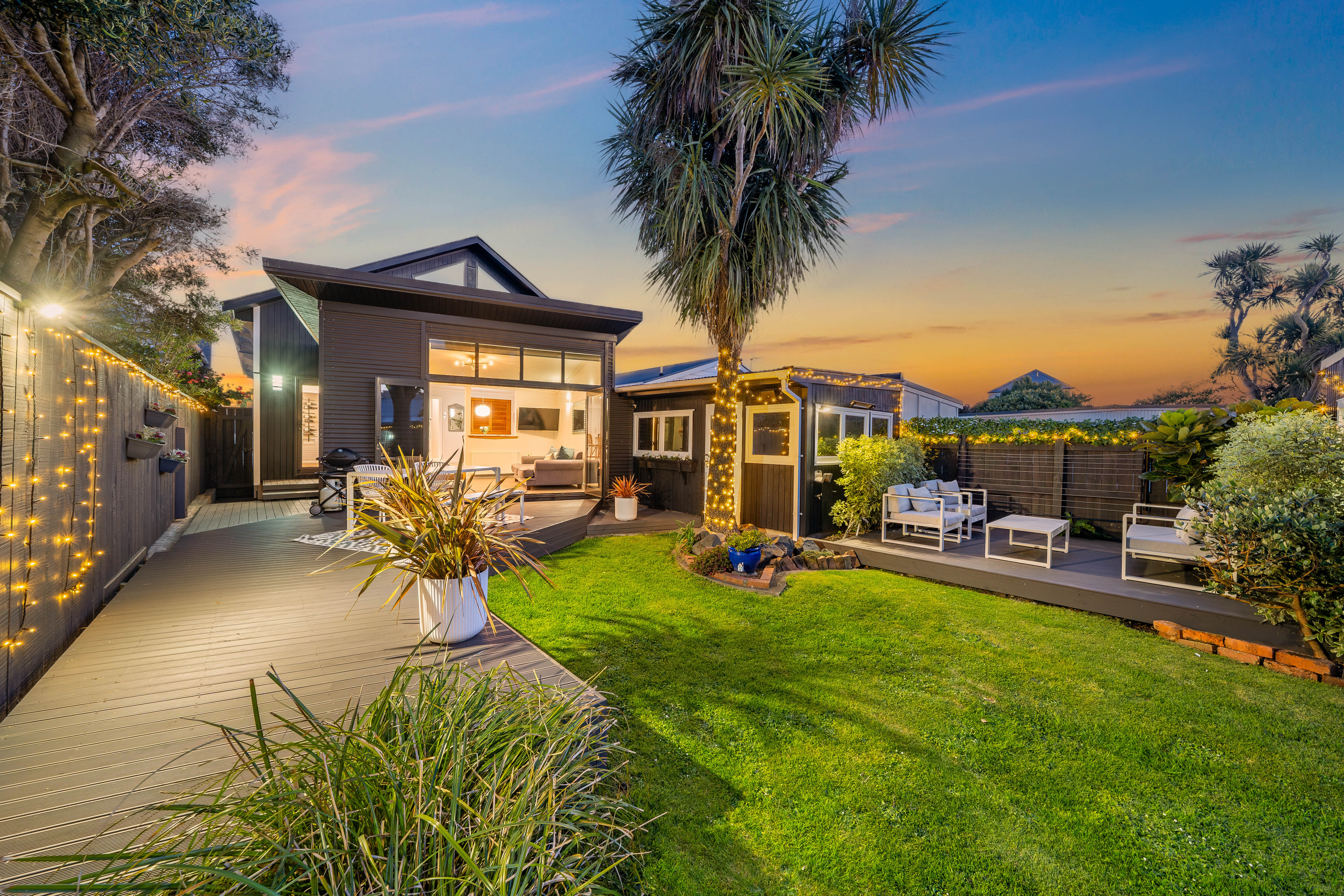  37 Bolton Street, Petone, Lower Hutt - 物件實景