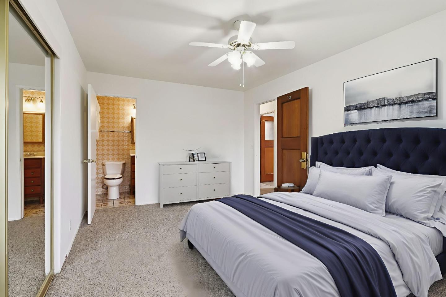 San Jose, California, 95122, United States, 4 Bedrooms Bedrooms, ,3 BathroomsBathrooms,Residential,For Sale,2002018