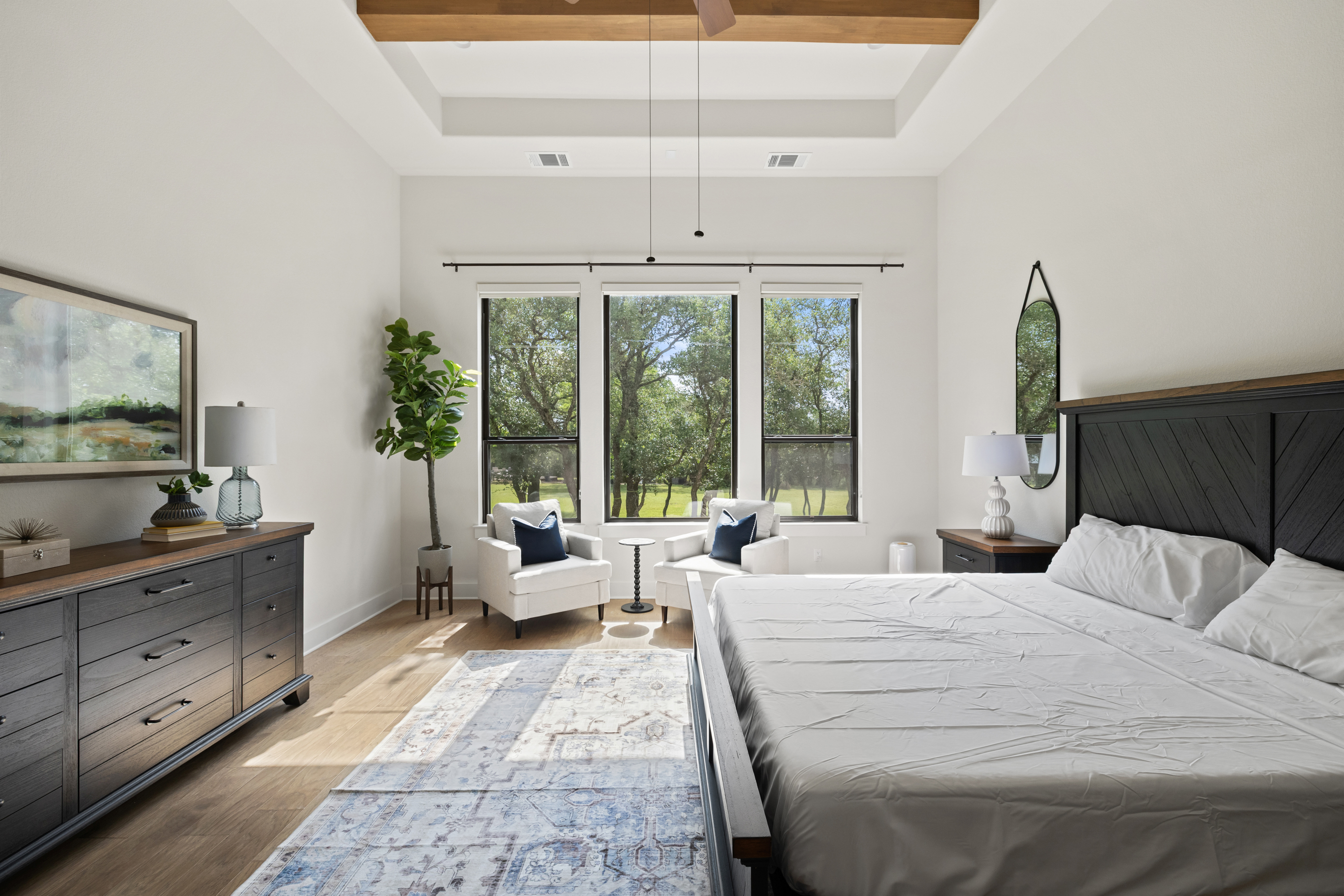  105 Ridge View Drive, Georgetown, TX 78628 - 物件實景