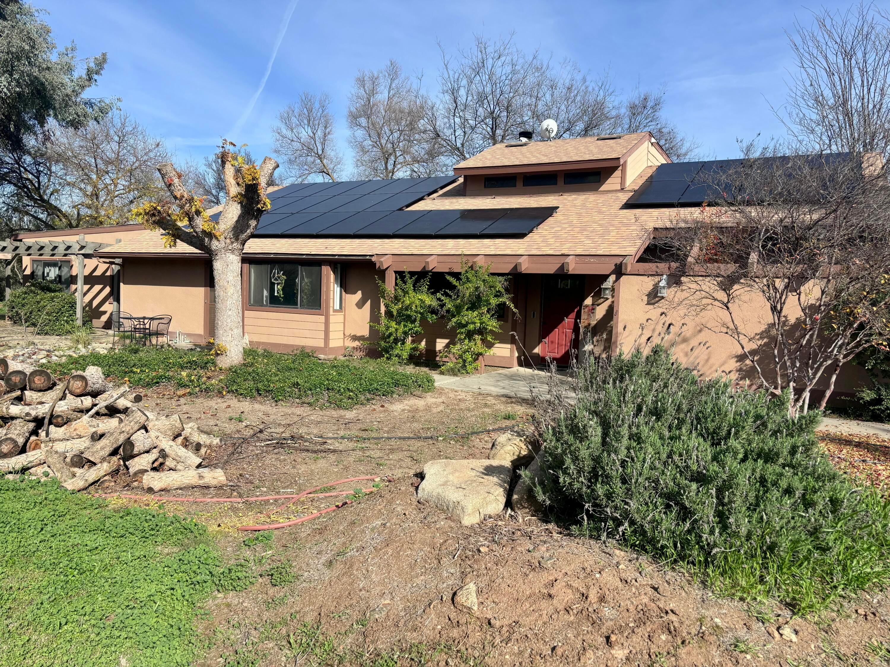 Exeter, California, 93221, United States, 6 Bedrooms Bedrooms, ,3 BathroomsBathrooms,Residential,For Sale,2005450