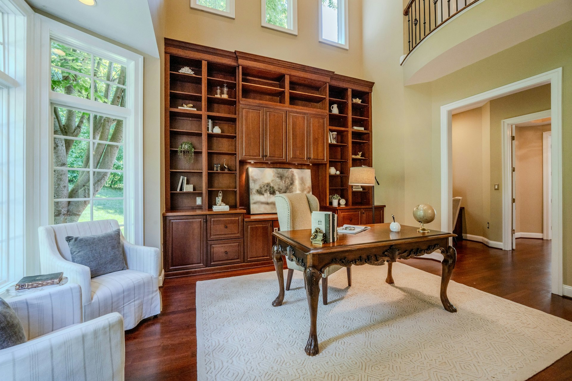  40321 Beacon Hill Drive, Leesburg, VA 20176 - 物件實景