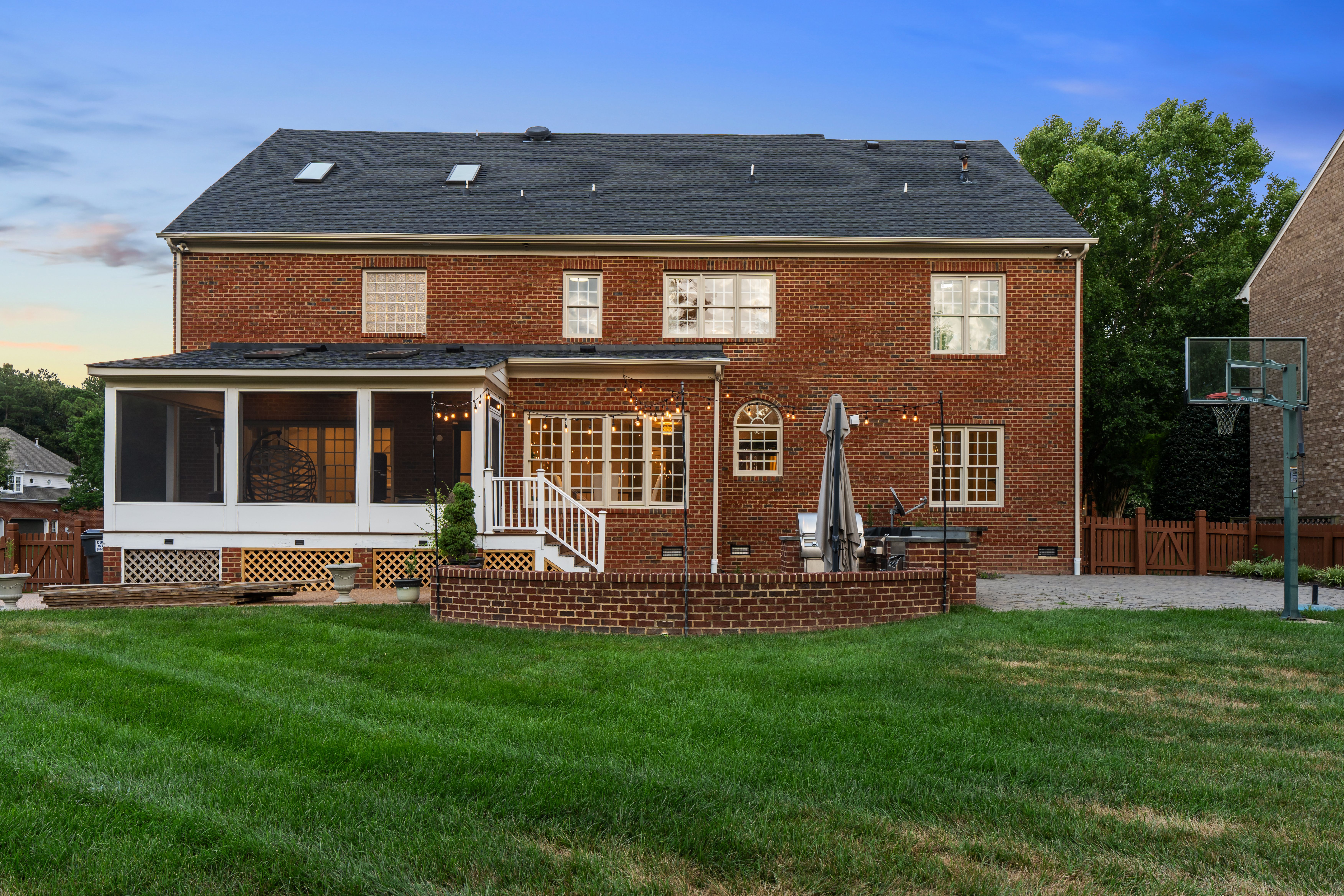  12200 Heatherford Place, Glen Allen, VA 23059 - 物件實景
