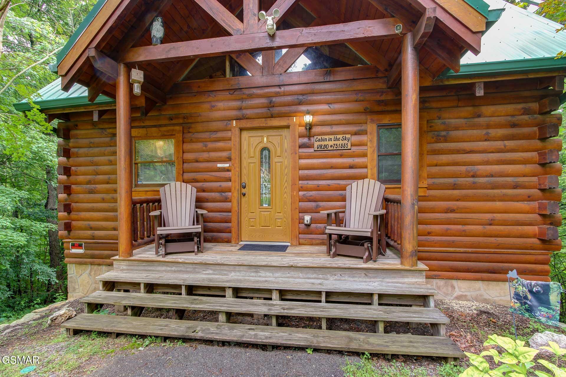 Sevierville, Tennessee, 37876, United States, 2 Bedrooms Bedrooms, ,2 BathroomsBathrooms,Residential,For Sale,1873057