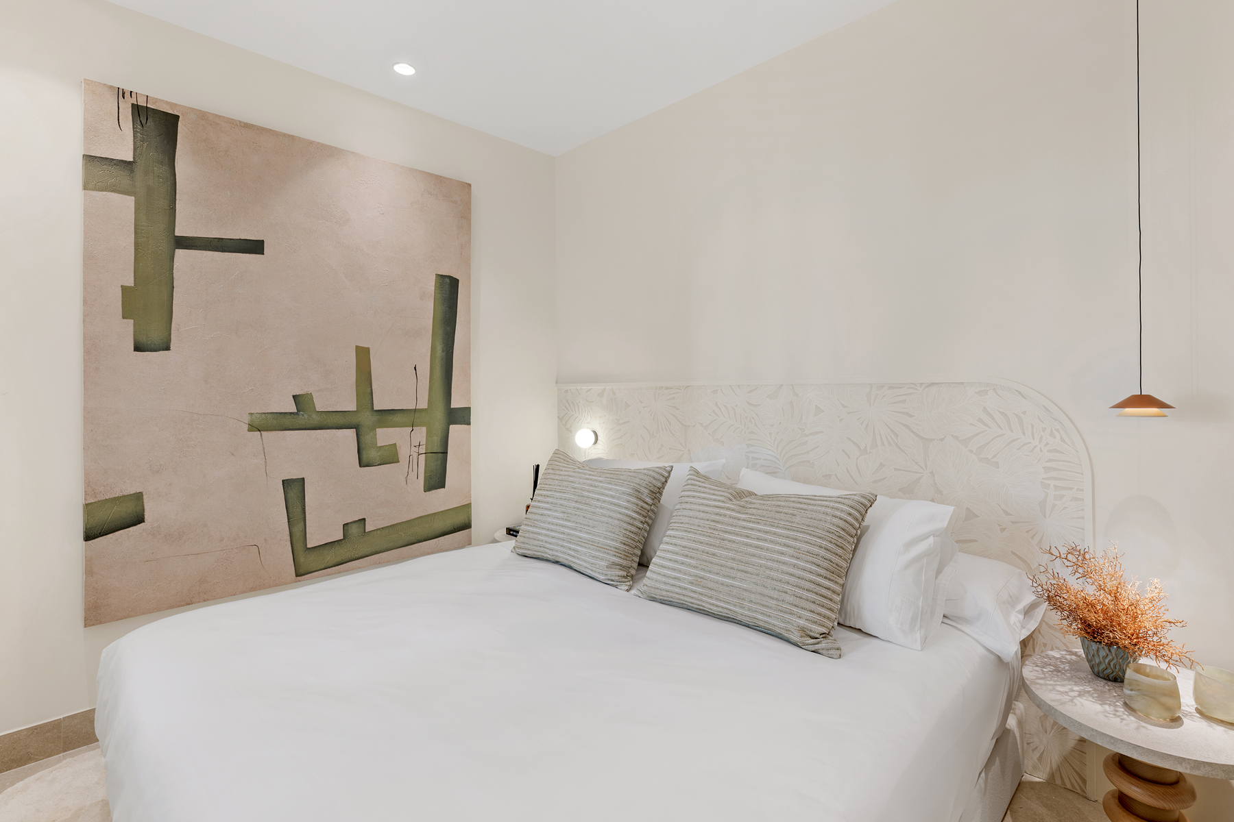  Beachfront contemporary apartment in Costalita, Estepona - 物件實景
