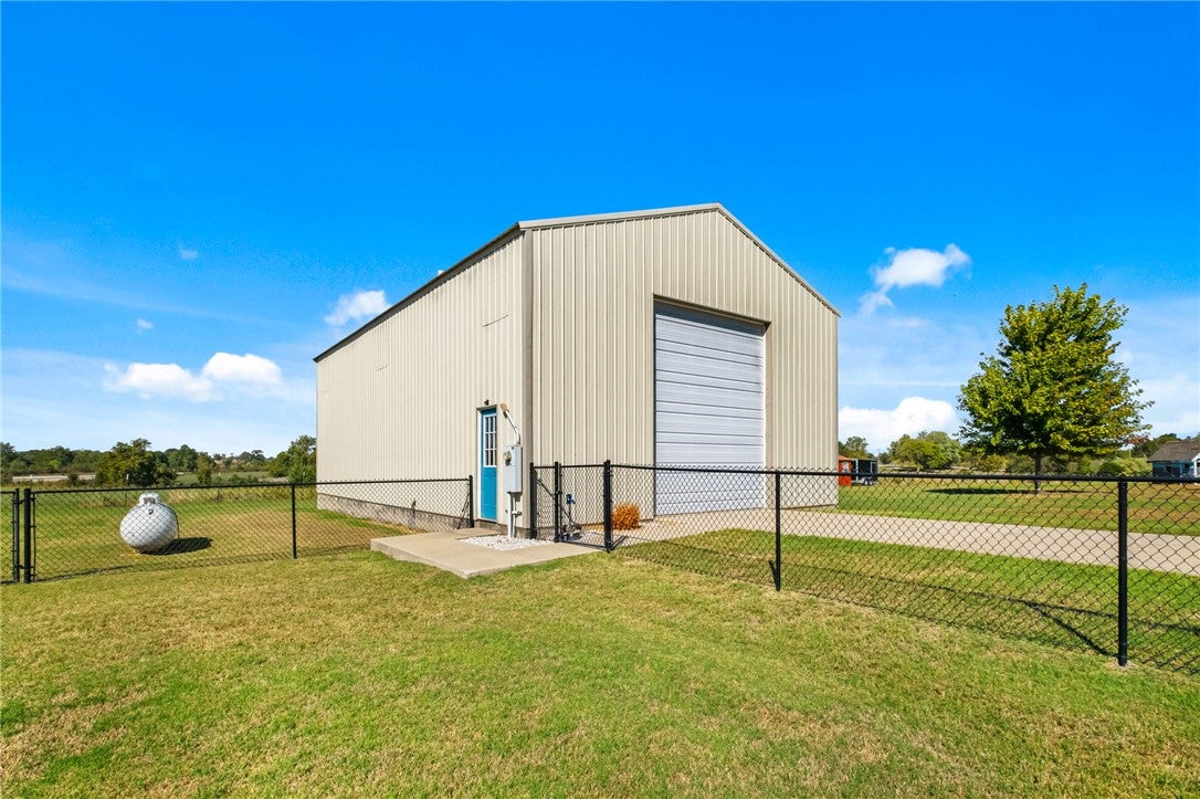 Loyle Ln, Gravette, AR 72736 #1