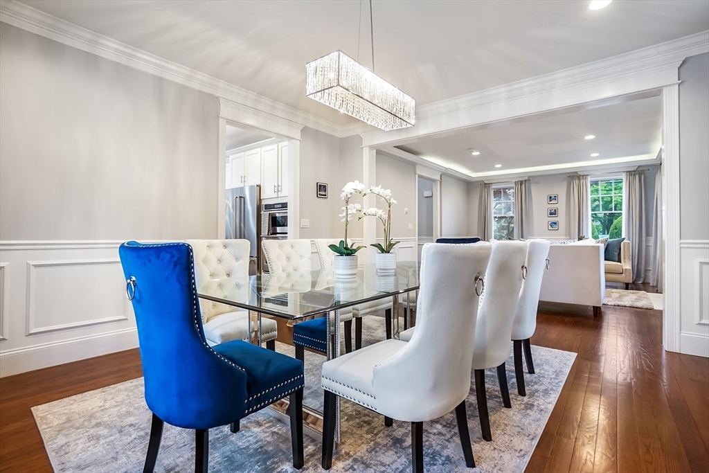 Newton, Massachusetts, 02460, United States, 4 Bedrooms Bedrooms, ,5 BathroomsBathrooms,Residential,For Sale,1830588