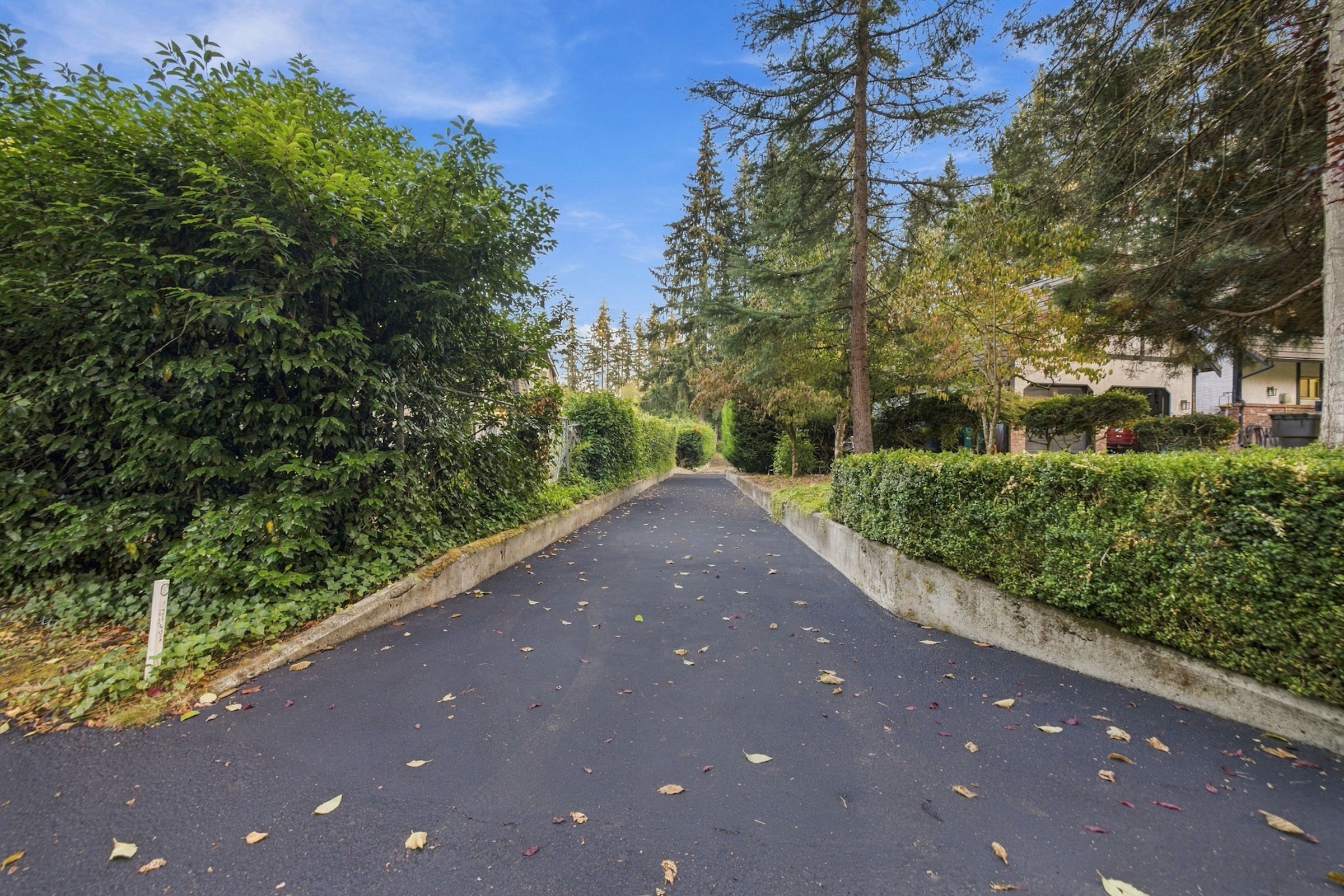  Exceptionally Charming English Tudor in Redmond - 物件實景