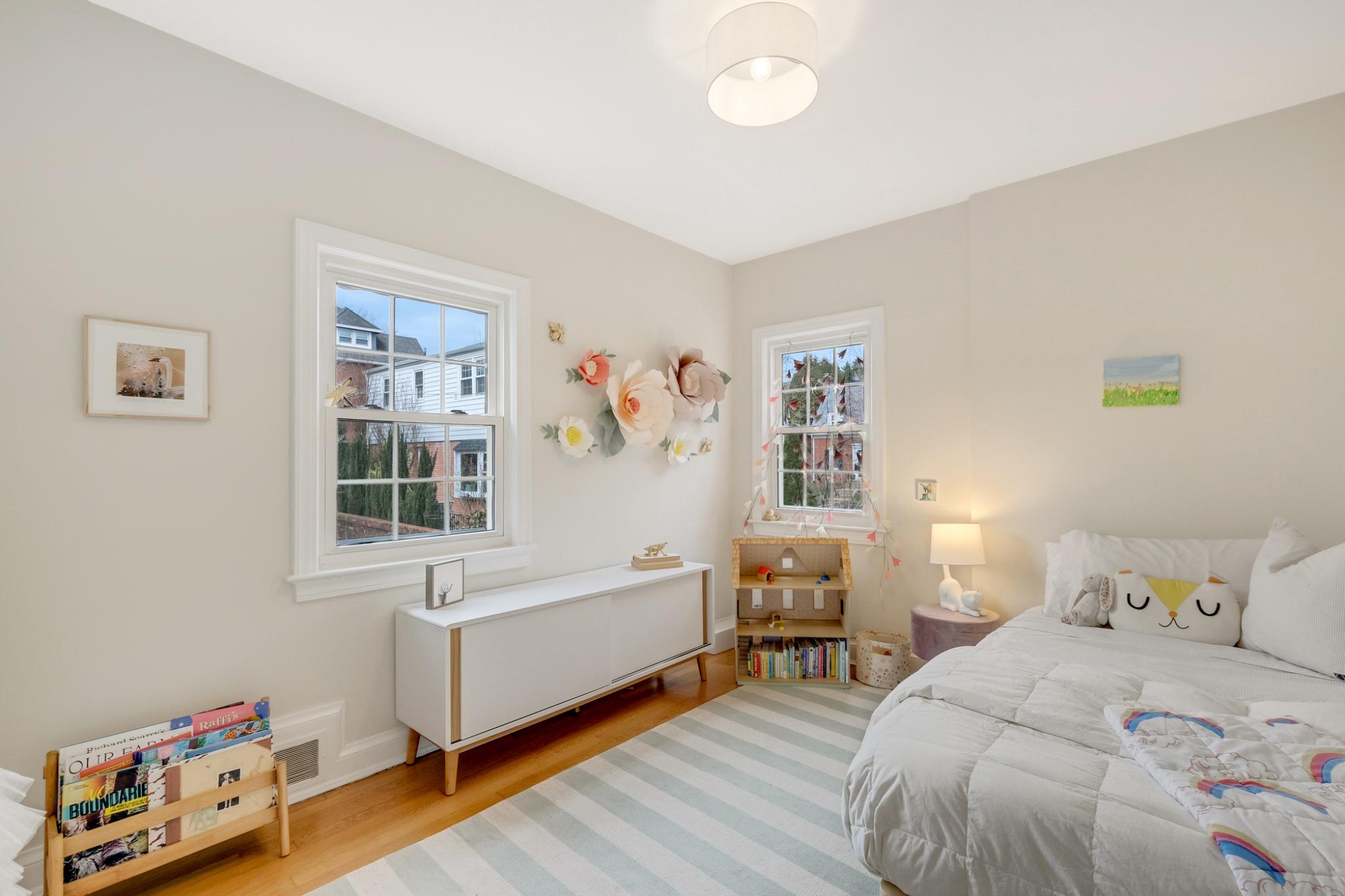  5464 30th Place NW, Washington, DC, 20015 - 物件實景