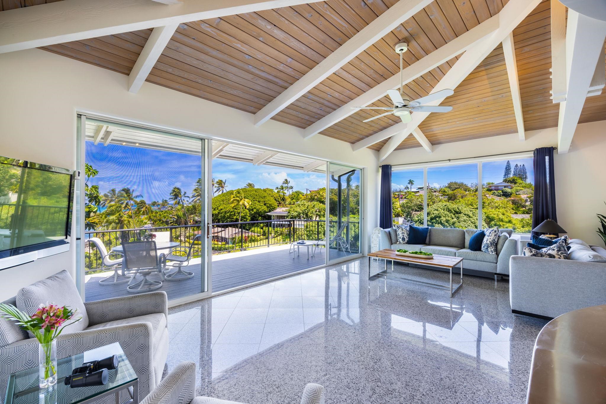 Lahaina, Hawaii, 96761, United States, 4 Bedrooms Bedrooms, ,5 BathroomsBathrooms,Residential,For Sale,1730605