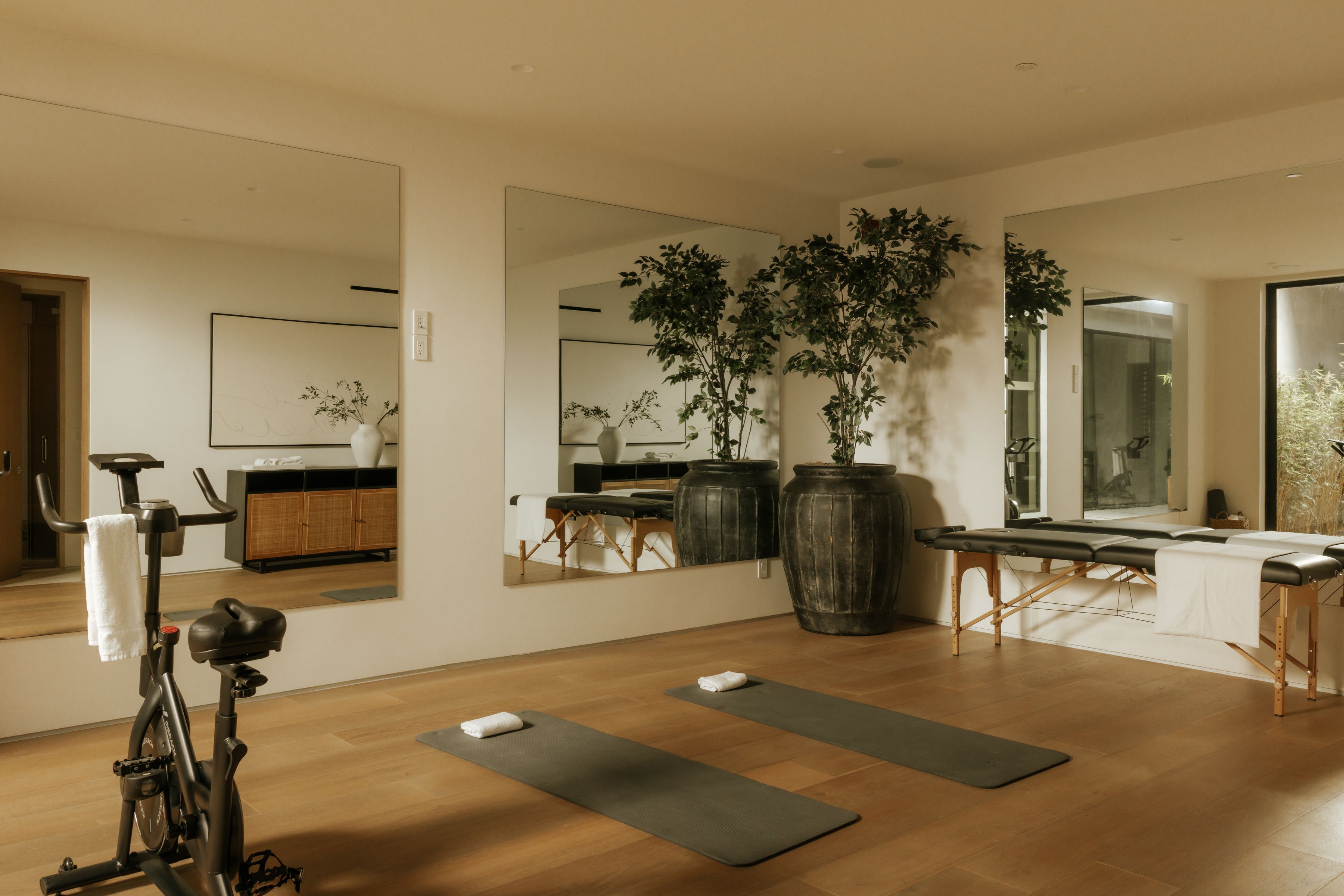  605 North Rexford Drive - 物件實景