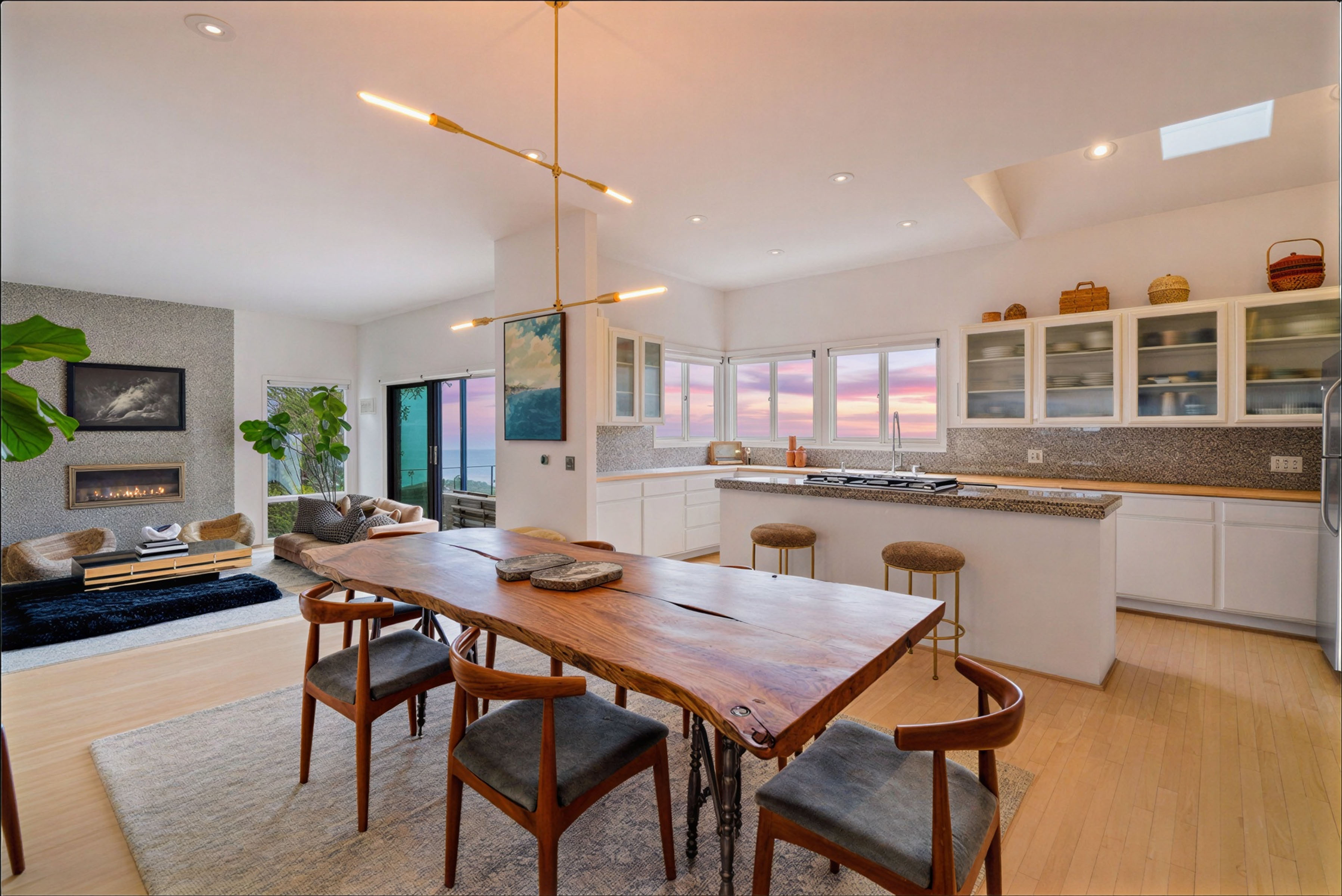  2727 Corral Canyon Road - 物件實景