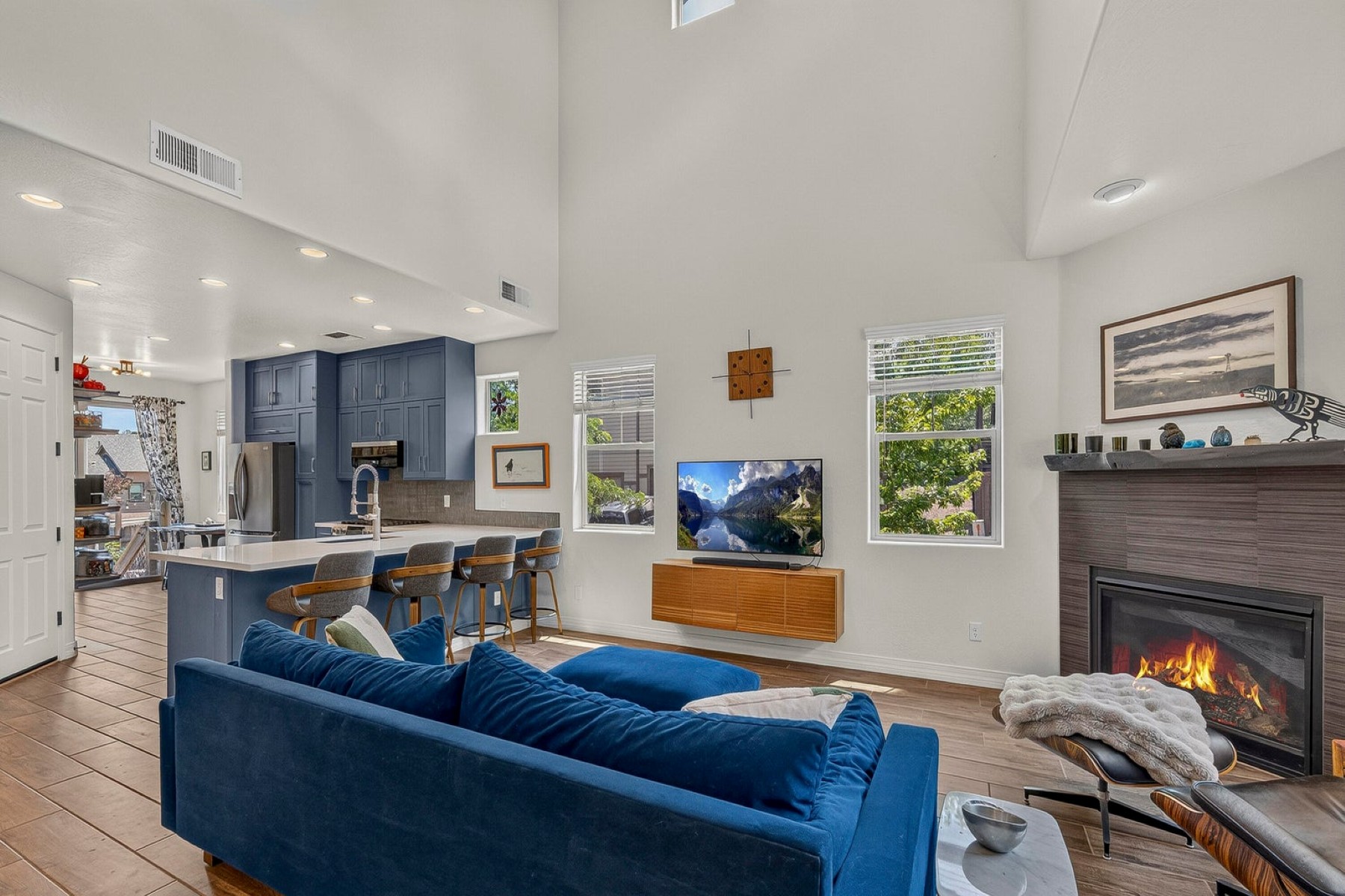  2470 W Clement Circle¦Flagstaff, AZ - 物件實景