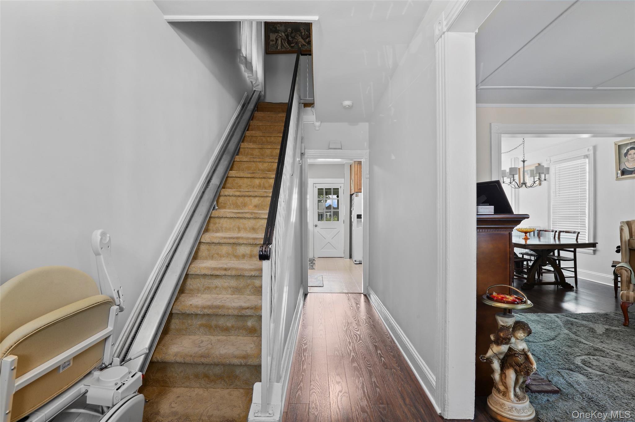 Ossining, New York, 10562, United States, 3 Bedrooms Bedrooms, ,2 BathroomsBathrooms,Residential,For Sale,1922998
