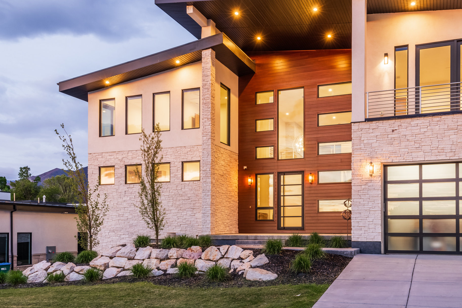  Luxury Living Near Little Cottonwood Canyon - 物件實景