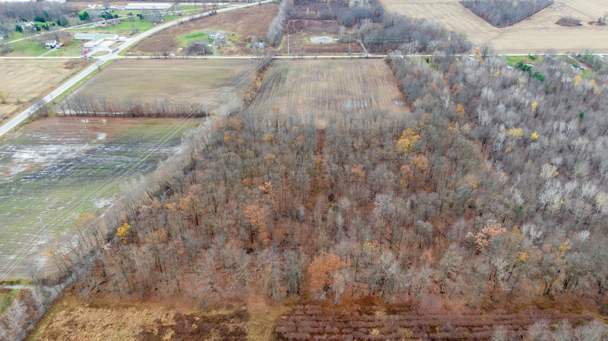 0 In-39, La Porte, Indiana, 46350, United States, ,Land,For Sale,0 In-39,1662819