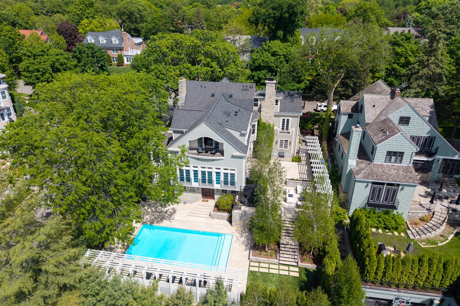  Lake Harriet Luxury Oasis with Panoramic Views - 物件實景