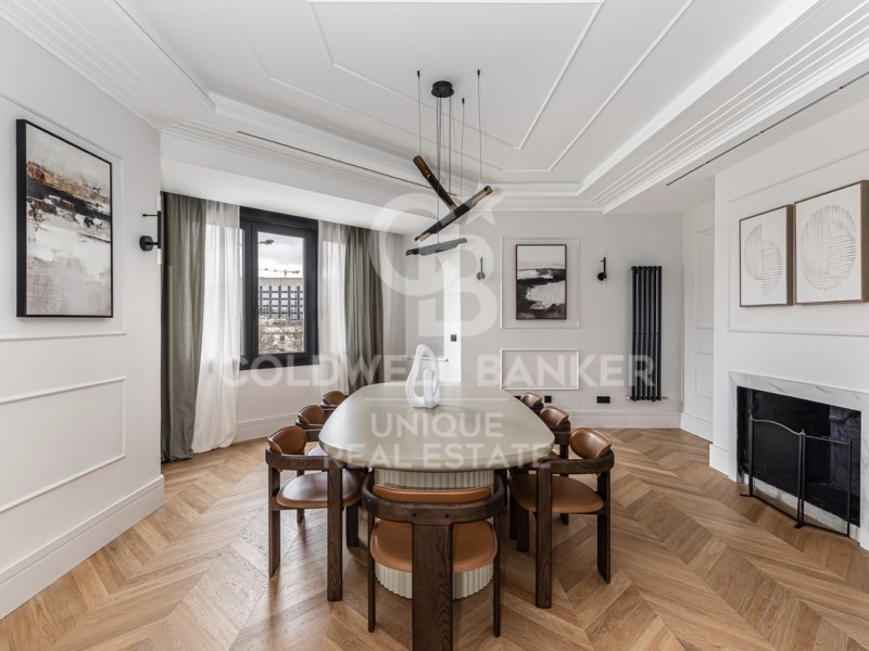 Madrid, Madrid, Barrio de Salamanca, Castellana Ma, Madrid, Comunidad de Madrid, ES, 4 Bedrooms Bedrooms, ,5 BathroomsBathrooms,Residential,For Sale,Madrid, Madrid, Barrio de Salamanca, Castellana Ma,1618669