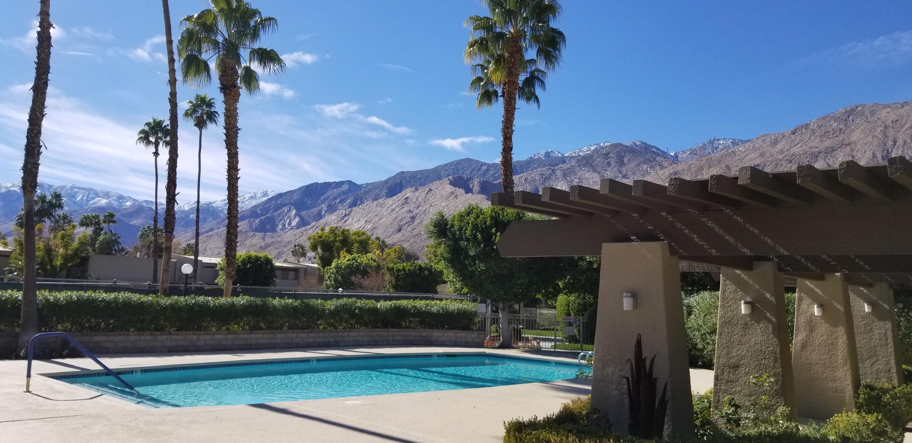 Palm Springs, California, 92262, United States, 2 Bedrooms Bedrooms, ,1 BathroomBathrooms,Residential,For Sale,1784974