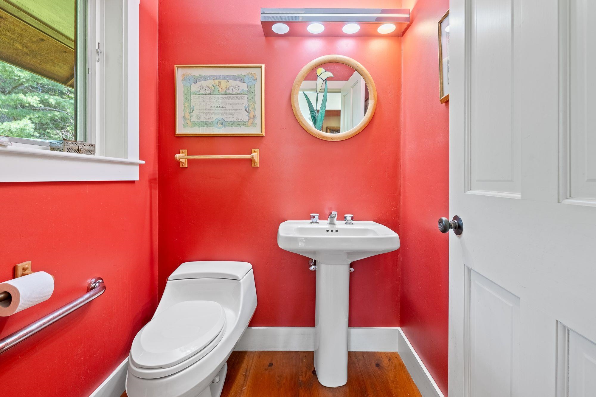Orford, New Hampshire, 03777, United States, 3 Bedrooms Bedrooms, ,3 BathroomsBathrooms,Residential,For Sale,1908853