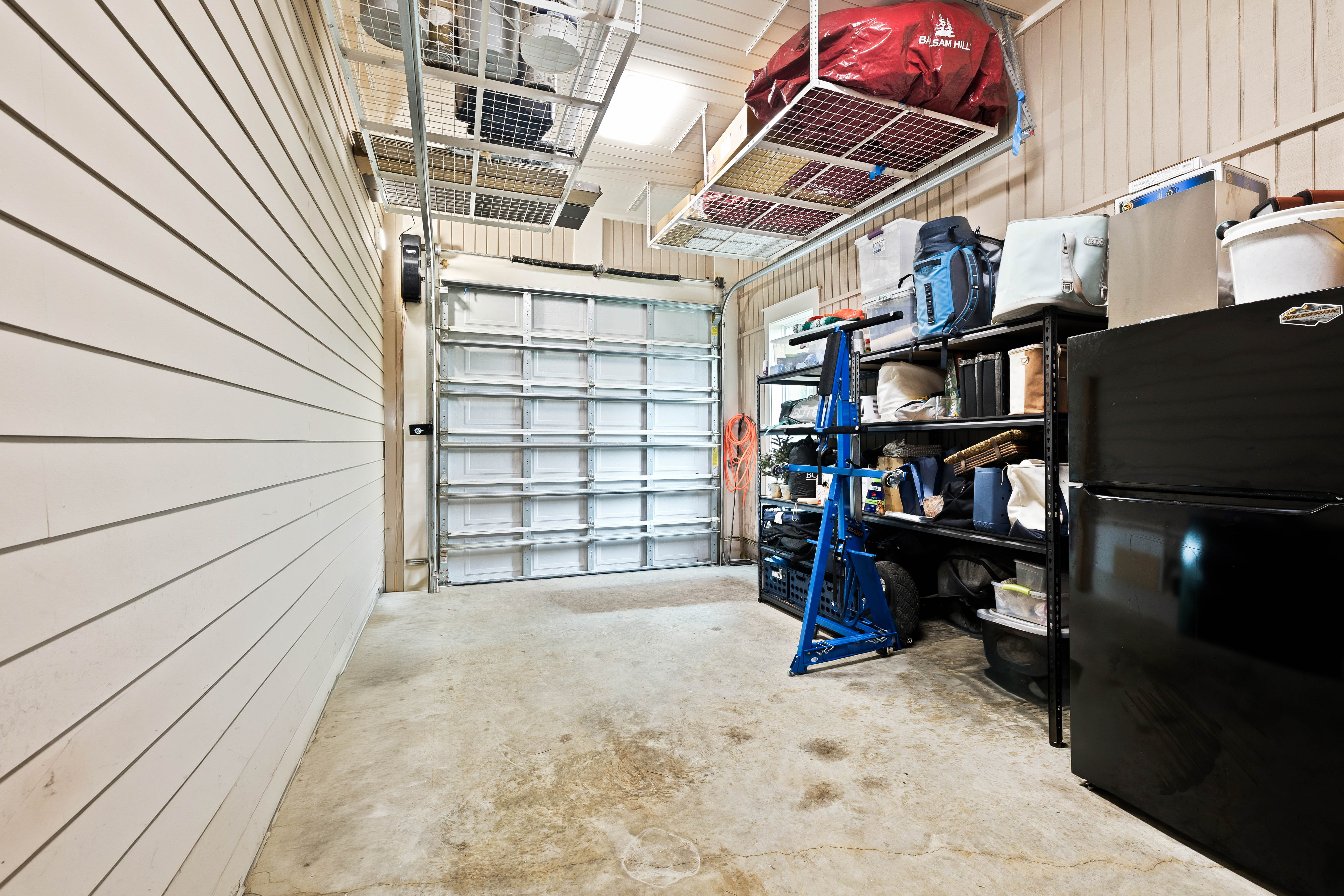  Santa Rosa Beach Residence with Expansive Porches & Private Bay Access Amenities - 物件實景