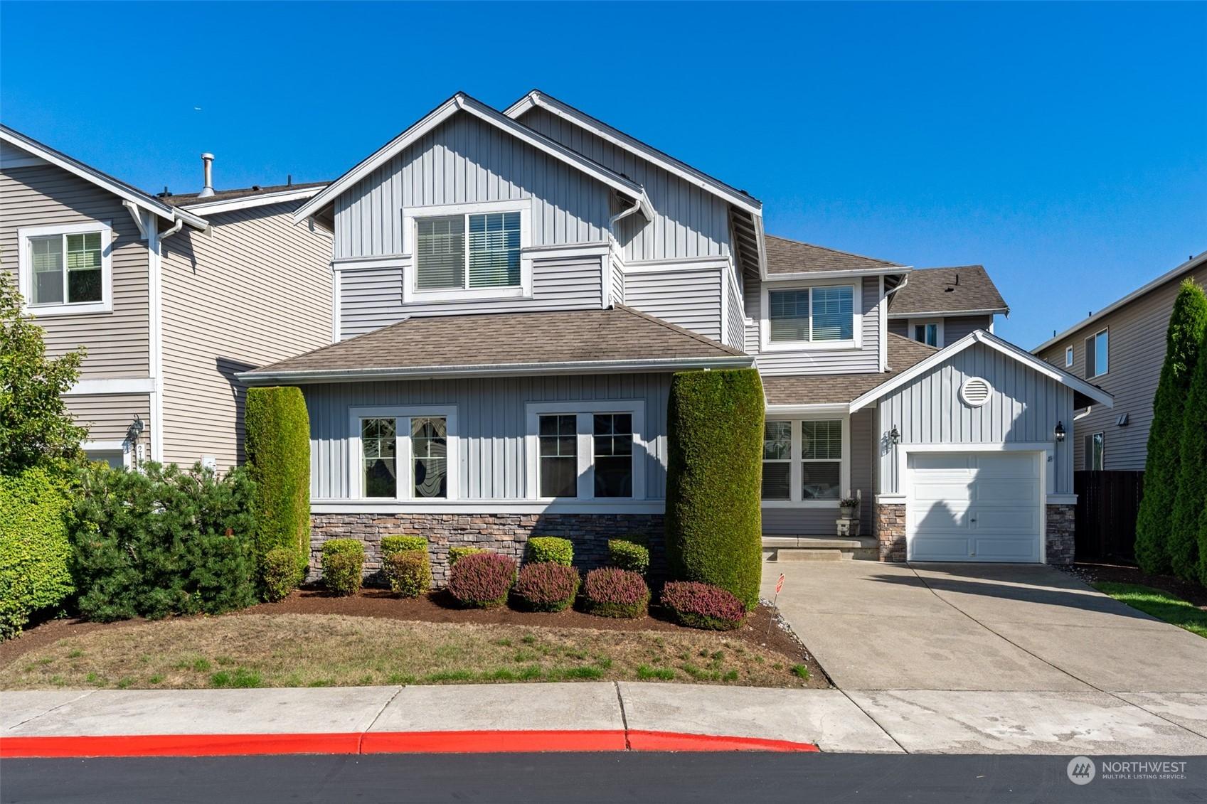 21626 46TH PLACE S 89, KENT, Washington, 98032, United States, 5 Bedrooms Bedrooms, ,3 BathroomsBathrooms,Residential,For Sale,21626 46TH PLACE S 89,1626311