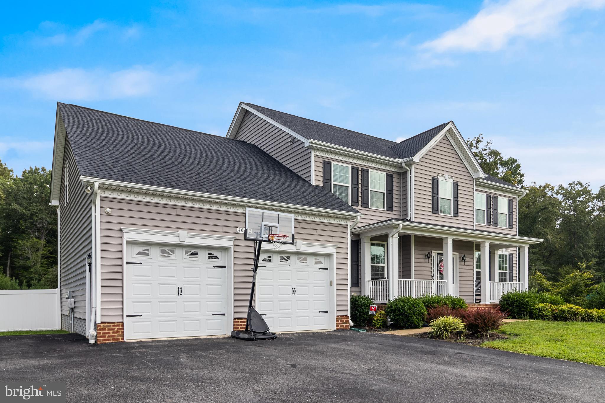 Mechanicsville, Maryland, 20659, United States, 5 Bedrooms Bedrooms, ,4 BathroomsBathrooms,Residential,For Sale,1942975