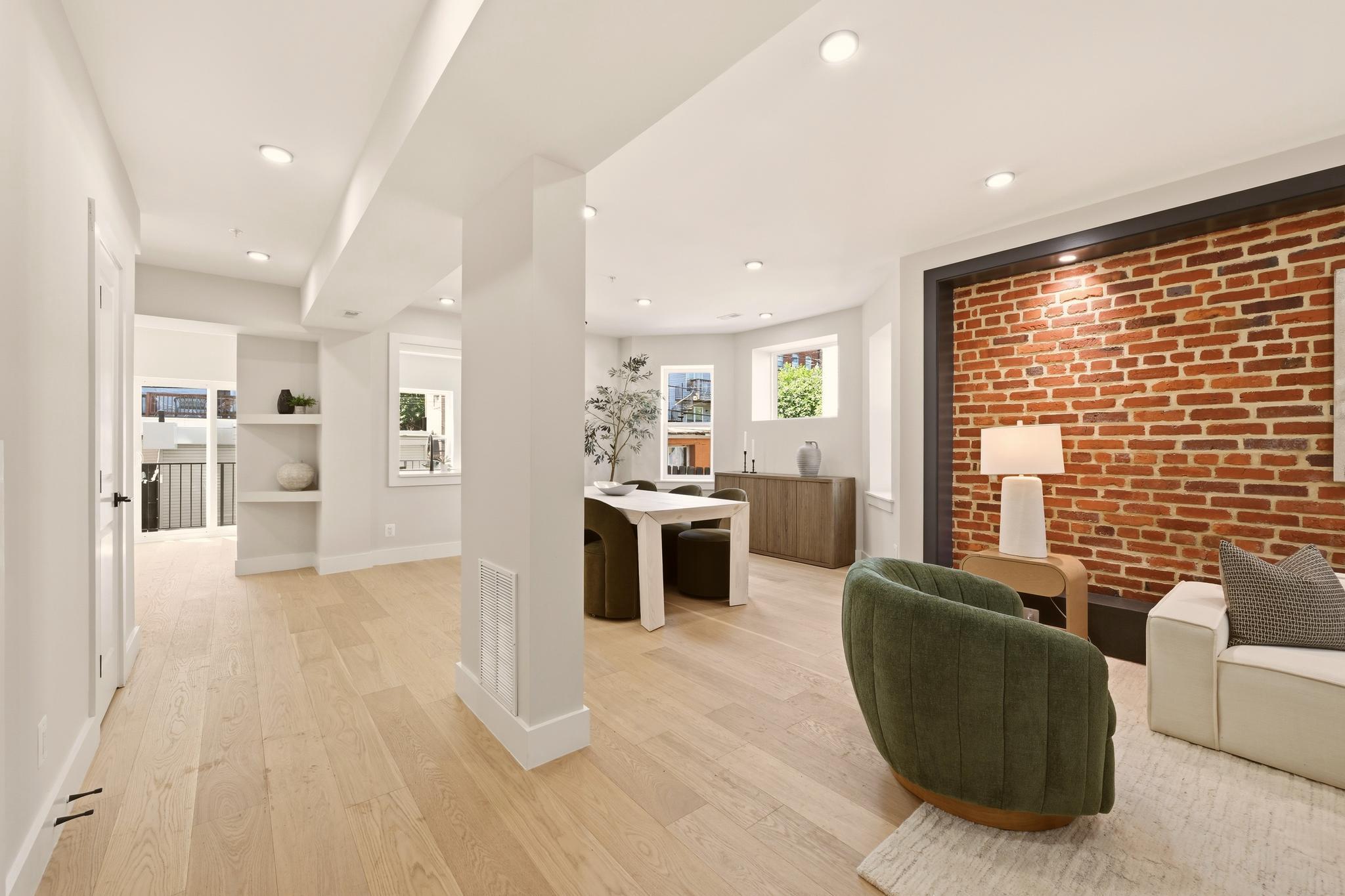  724 Rock Creek Church Road NW, Washington, DC, 20010 - 物件實景