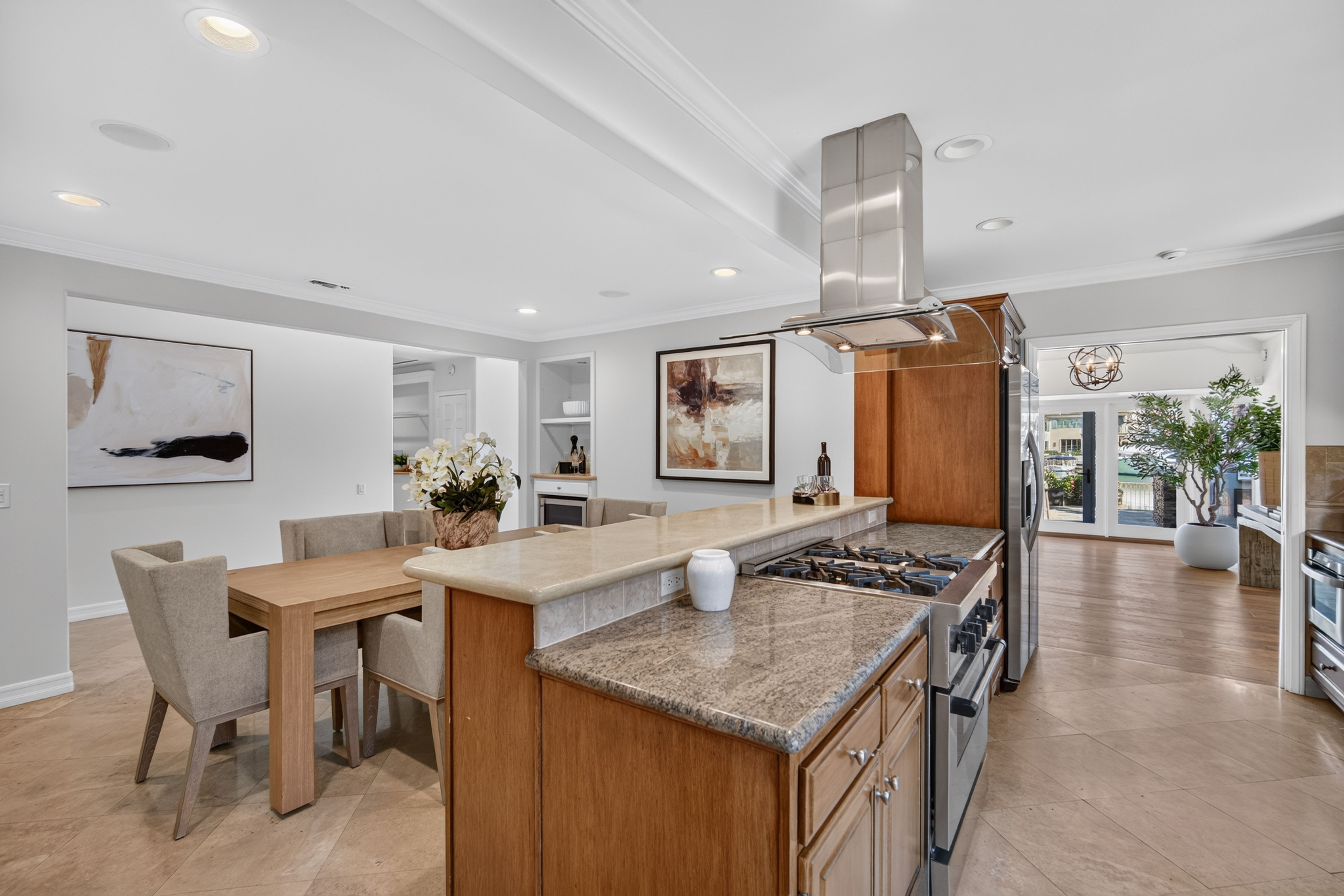  412 Evening Star Lane, Newport Beach, CA 92660 - 物件實景