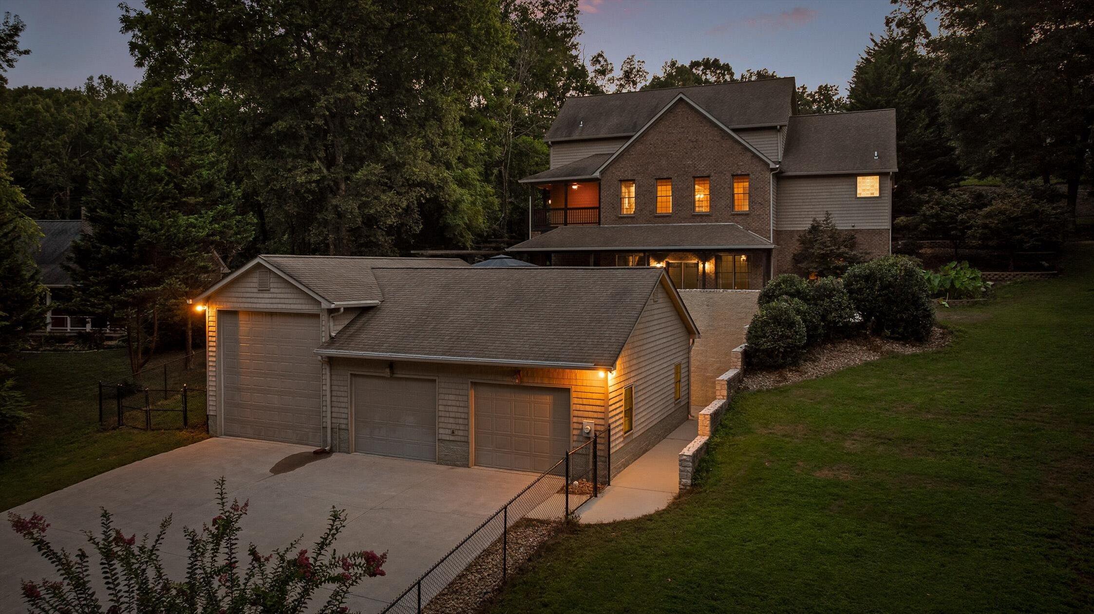 Cohutta, Georgia, 30710, United States, 5 Bedrooms Bedrooms, ,6 BathroomsBathrooms,Residential,For Sale,1917552