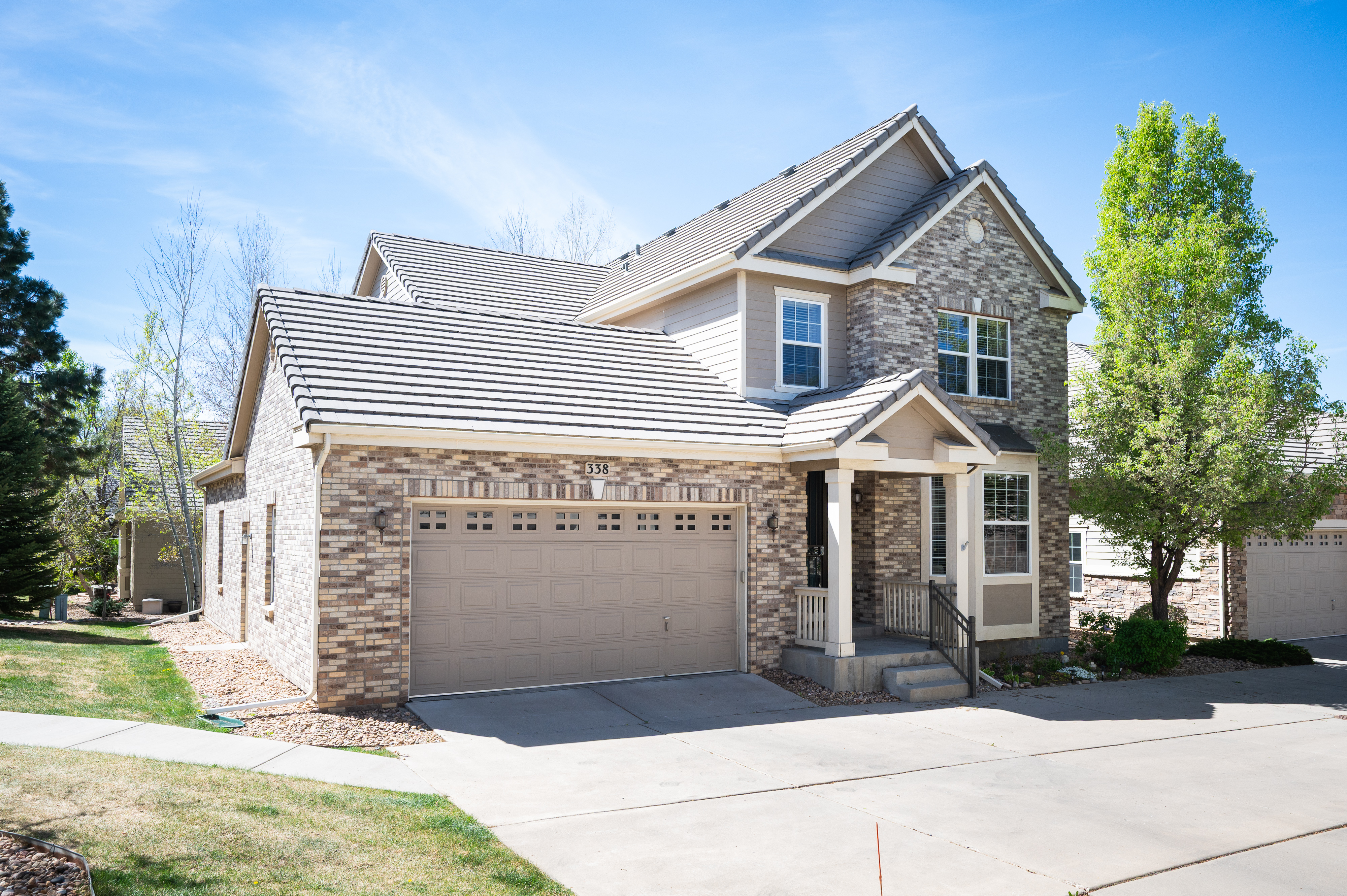  Fabulous Patio Home In Gated Community - 物件實景