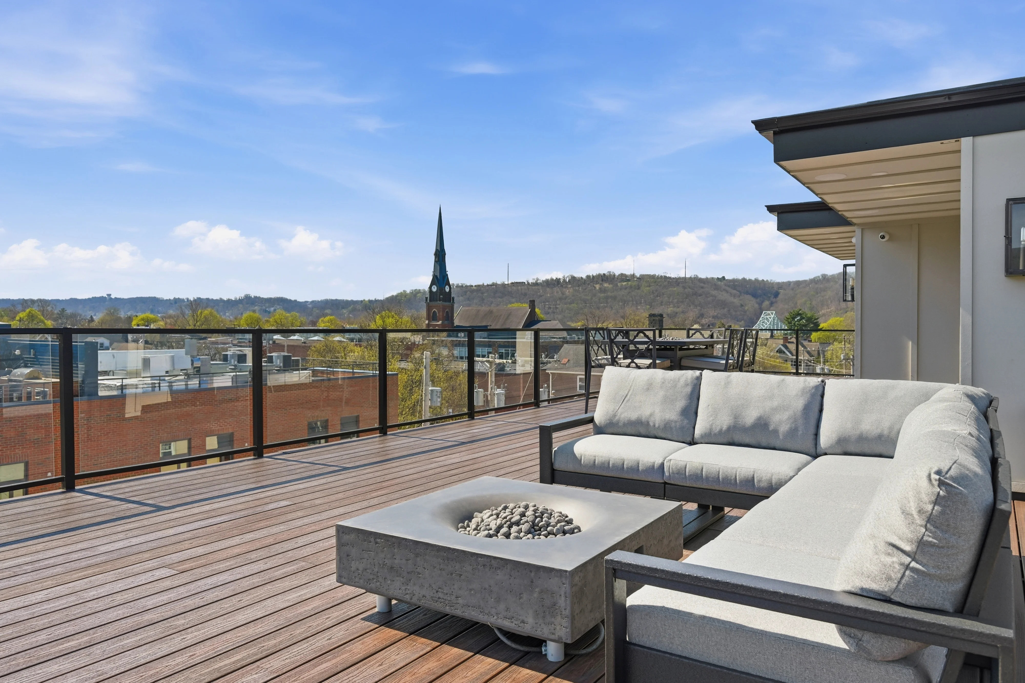  443 Walnut Street, Sewickley, PA 15143 - 物件實景