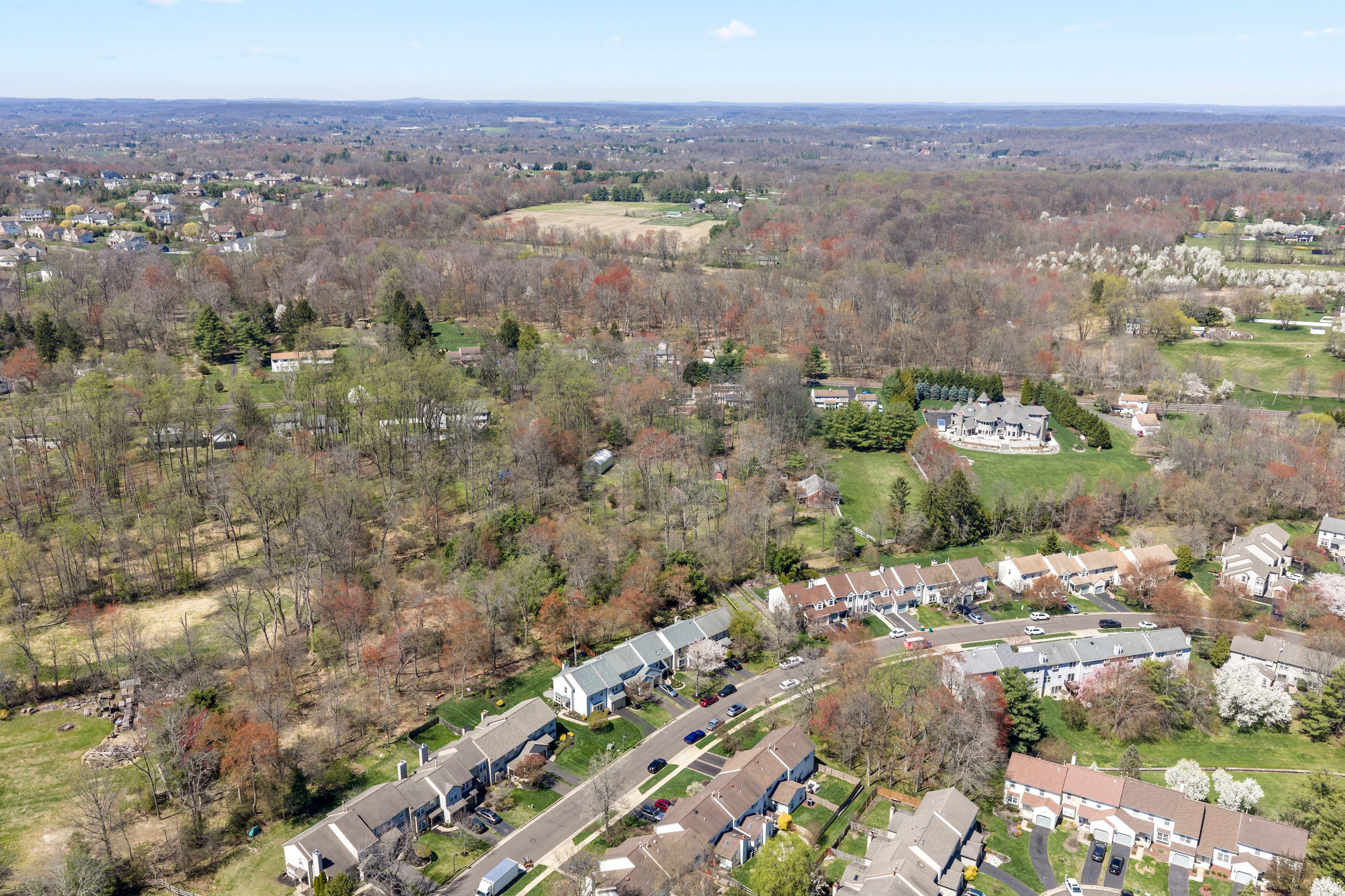  NEWTOWN GRANT - 物件實景