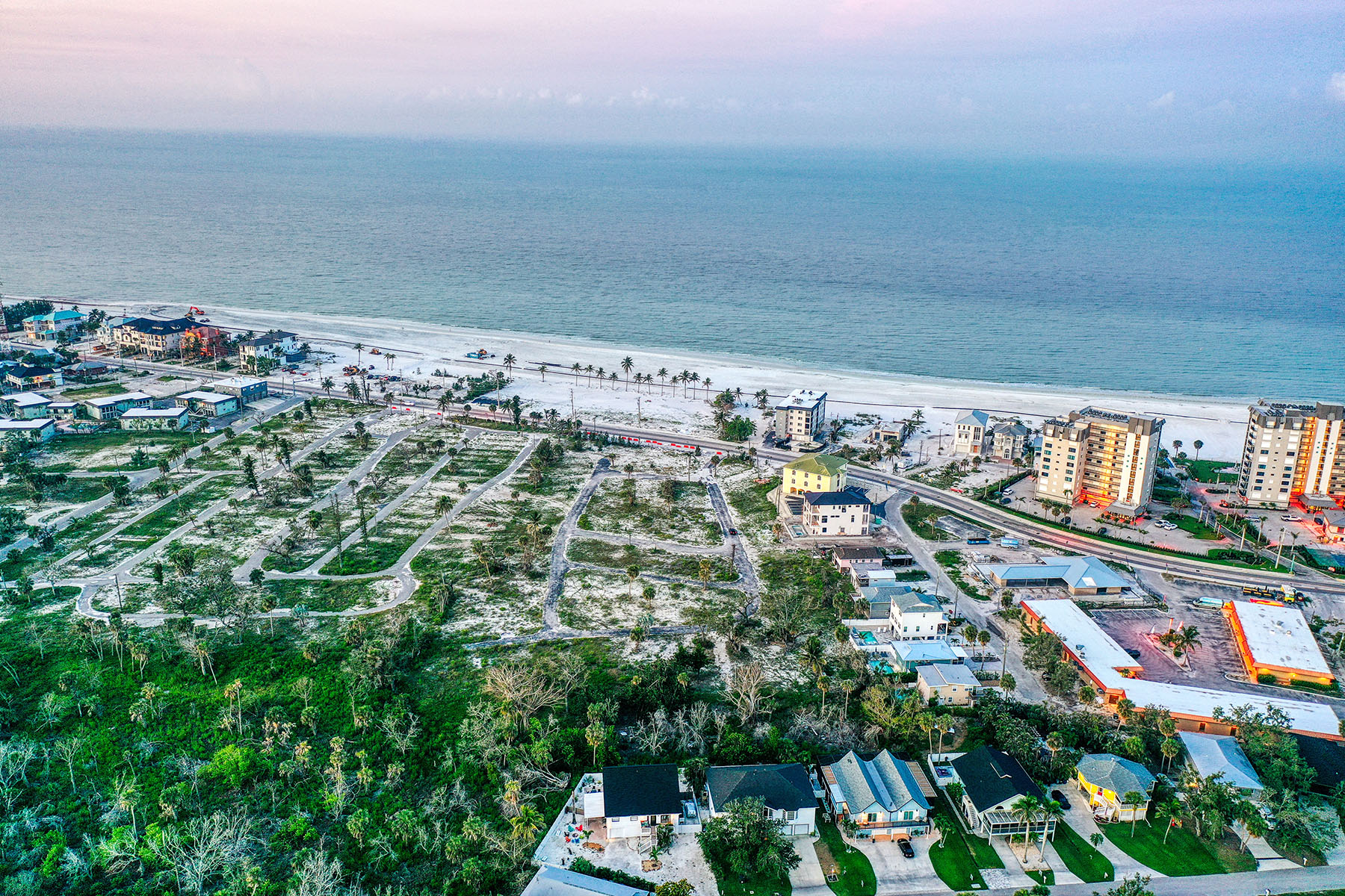  FORT MYERS BEACH - GULF VIEW - 物件實景
