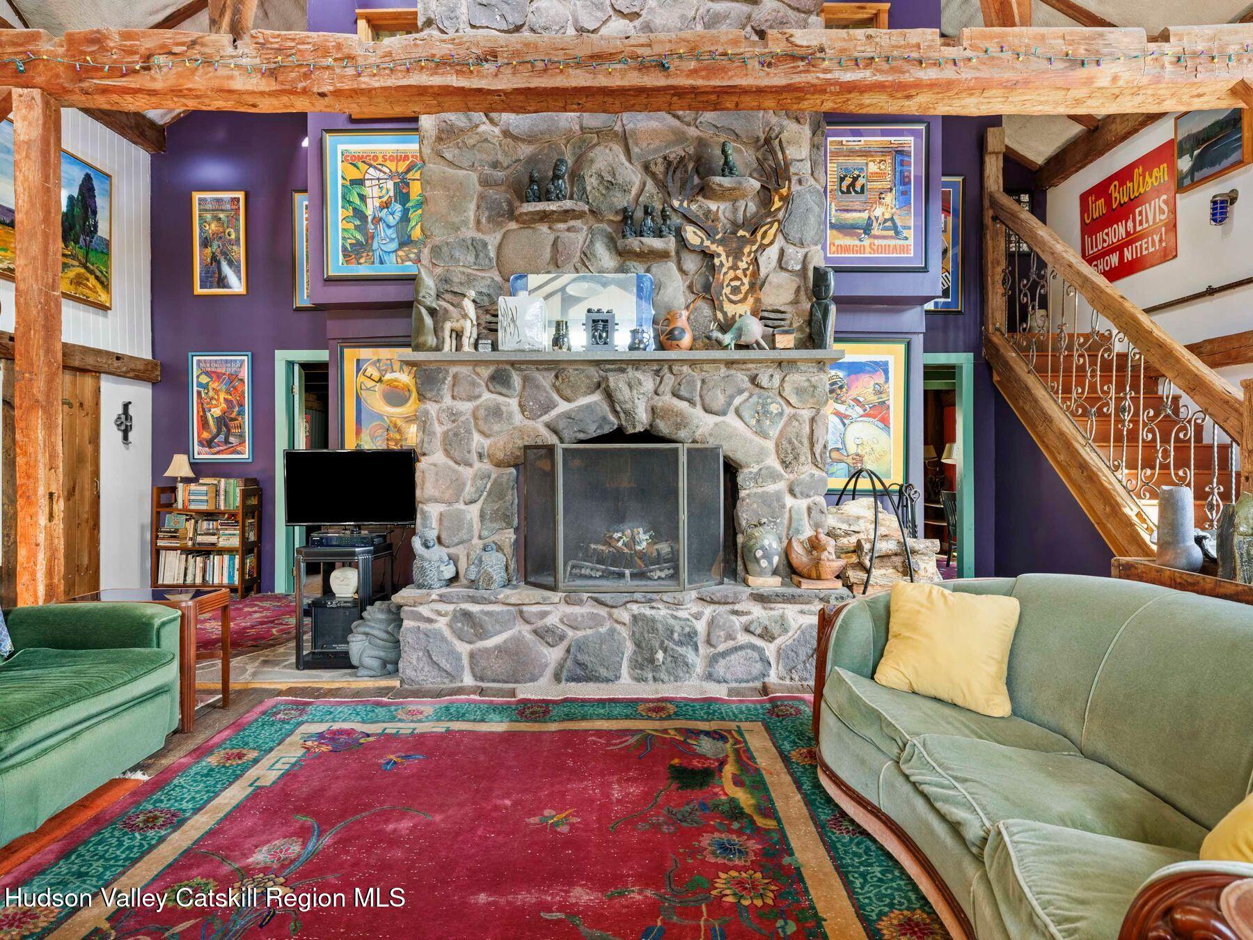 Jewett, New York, 12444, United States, 4 Bedrooms Bedrooms, ,4 BathroomsBathrooms,Residential,For Sale,2003258