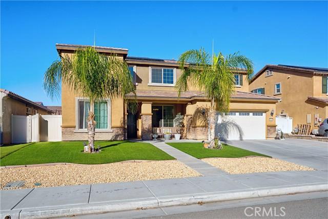 Perris, California, 92571, United States, 5 Bedrooms Bedrooms, ,4 BathroomsBathrooms,Residential,For Sale,2002101