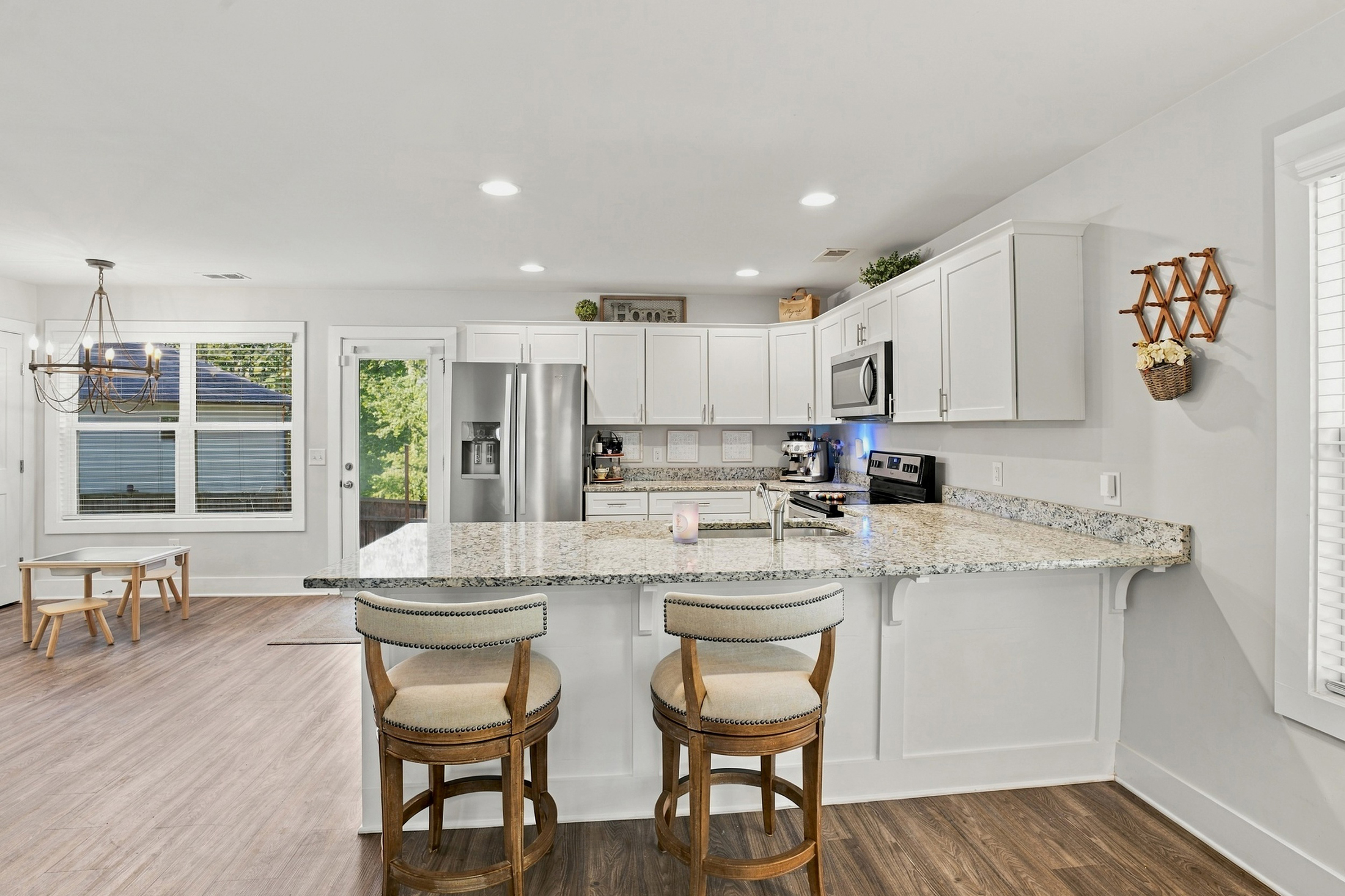  Welcome to this Charming Home in Desirable Forsyth County - 物件實景