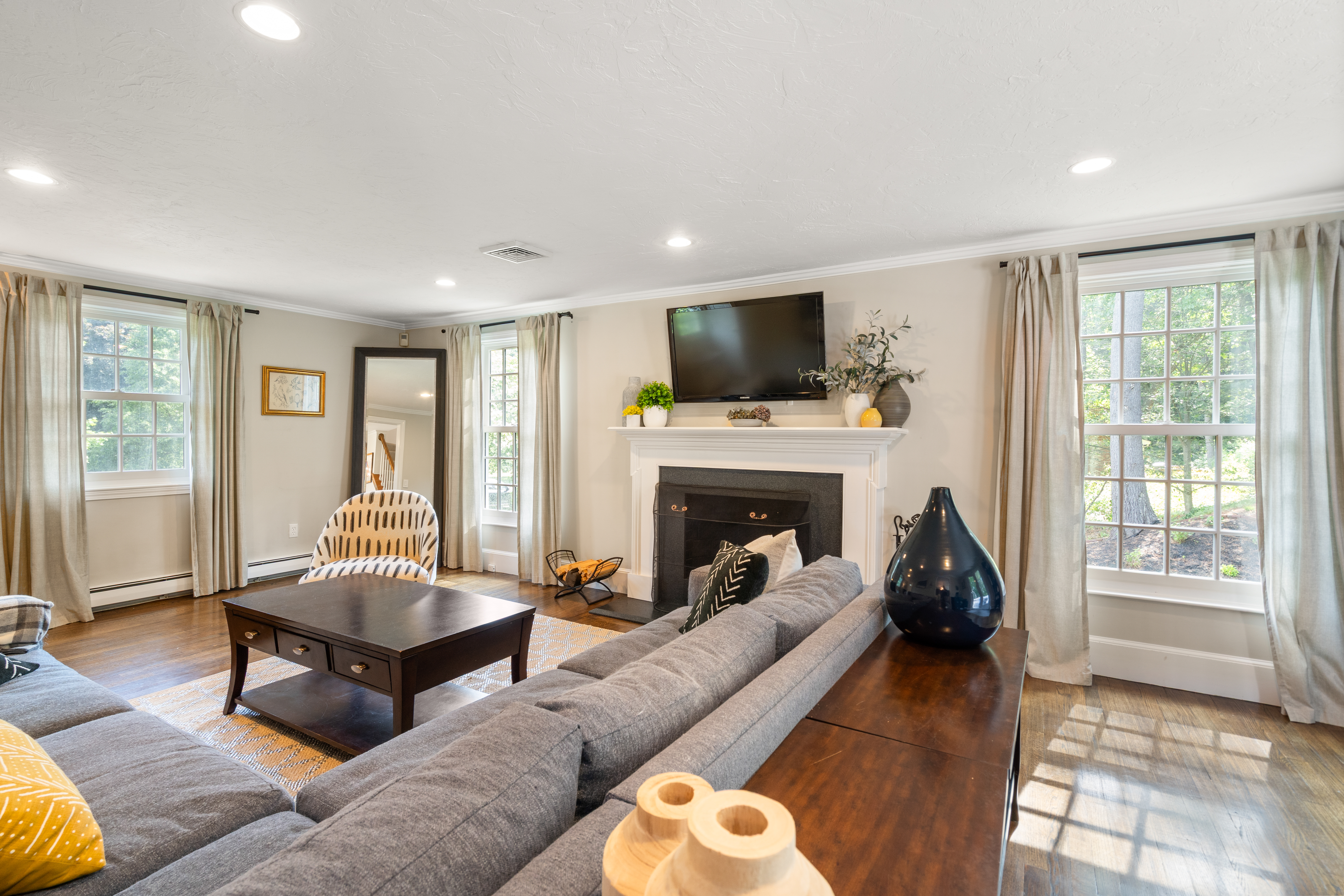  18 Hearthstone Cir, Wayland, MA, 01778 - 物件實景